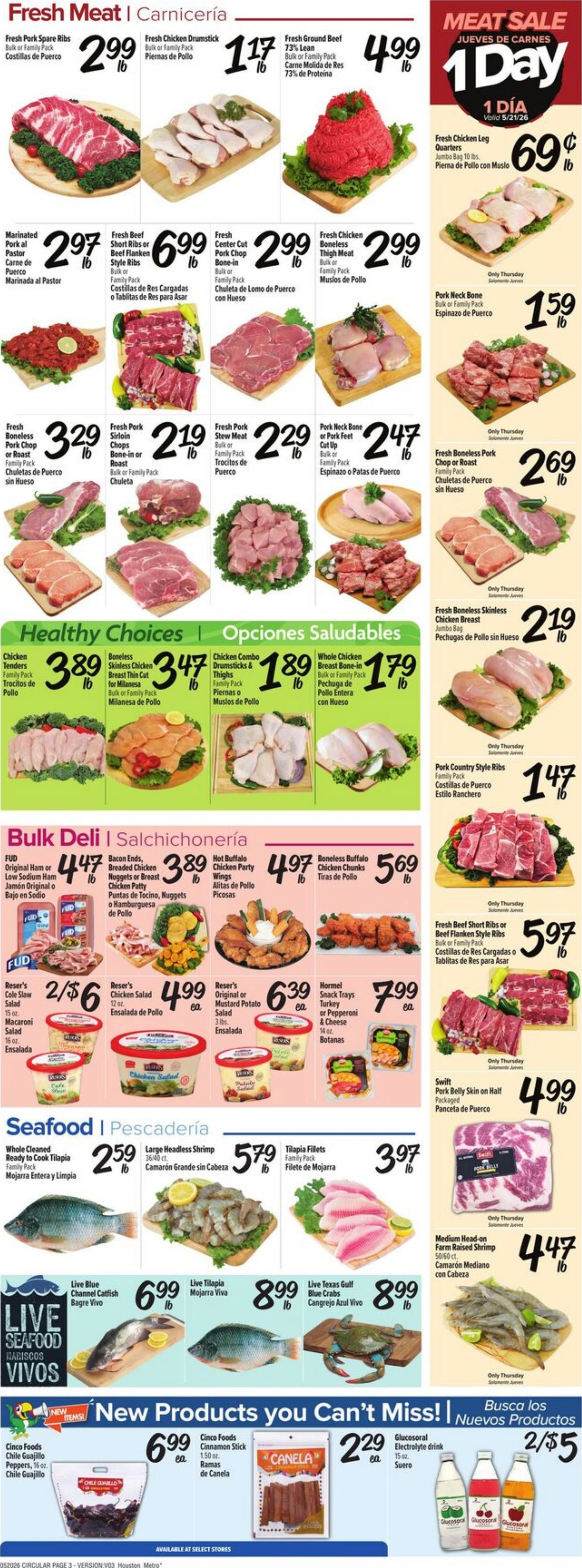 Flyer image Page 3
