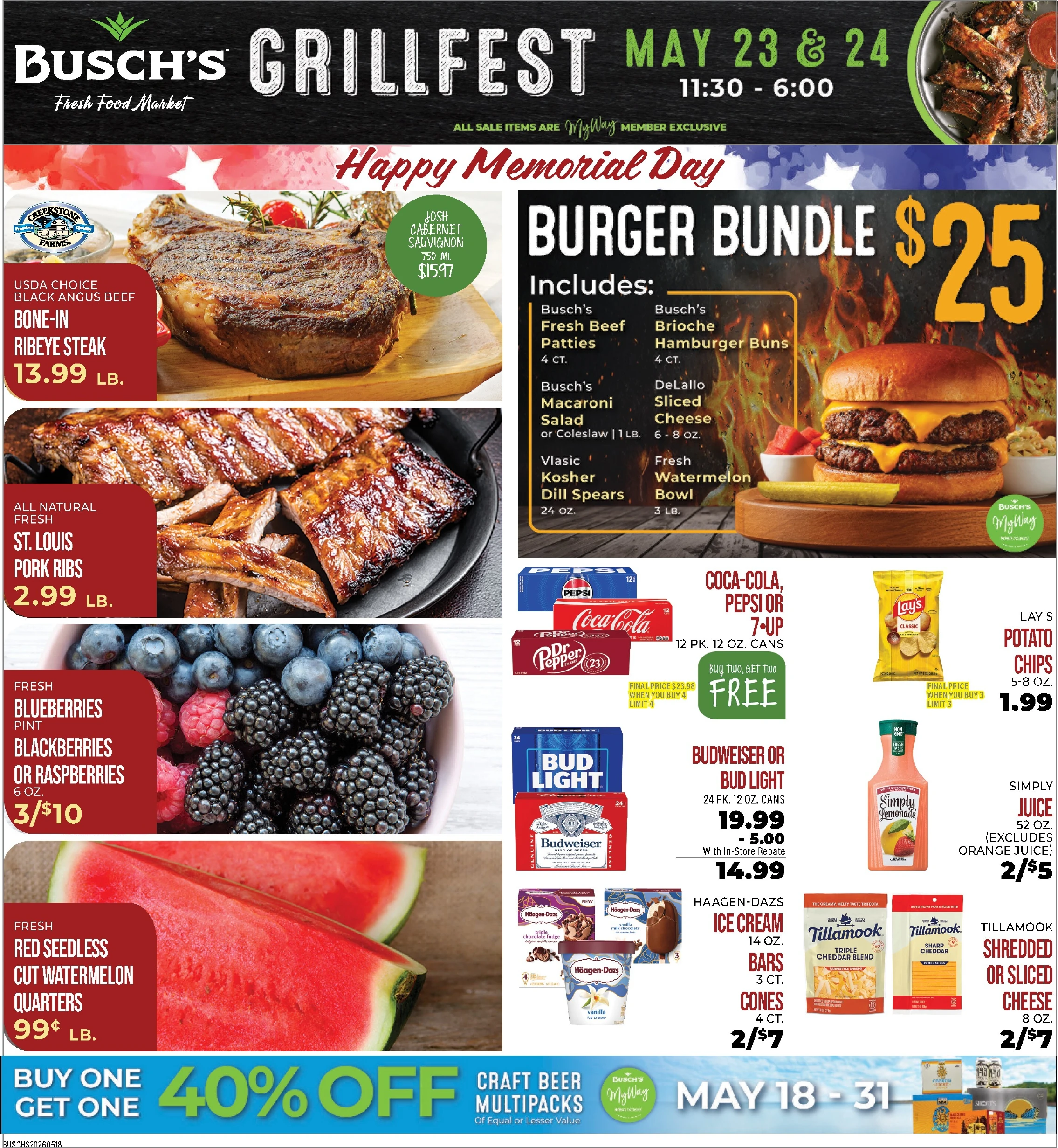 Flyer image Page 1
