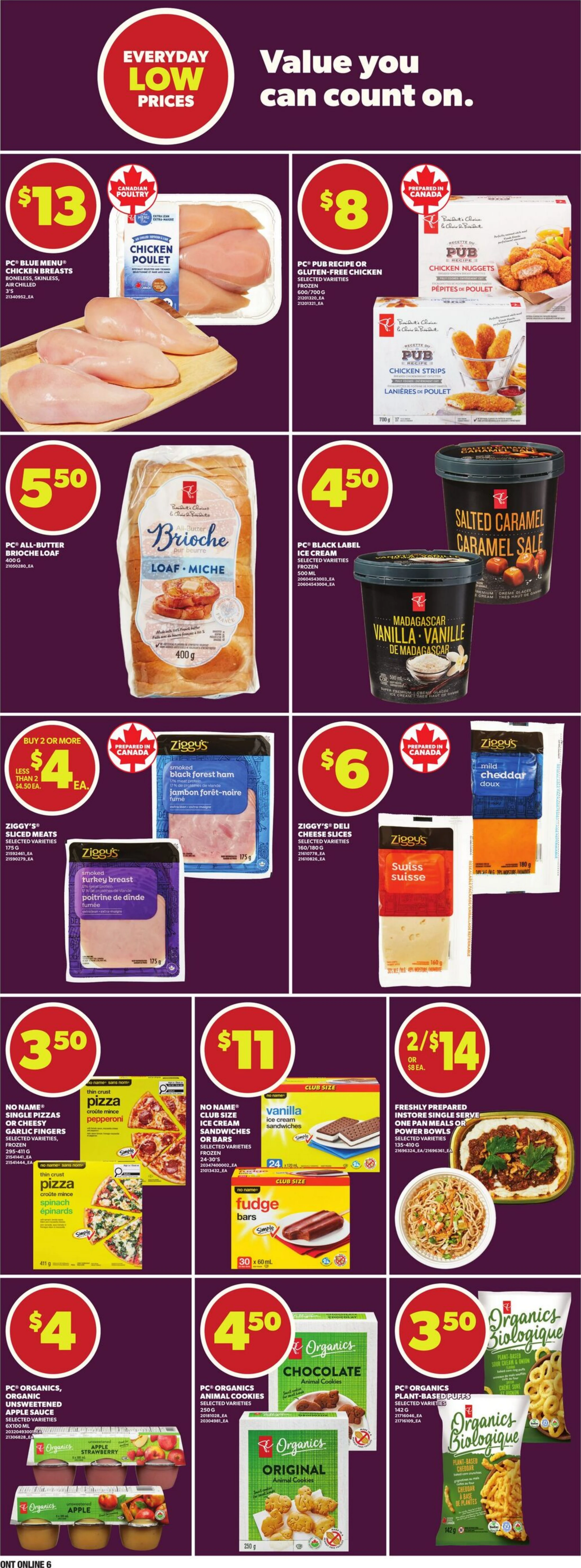 Flyer image Page 13
