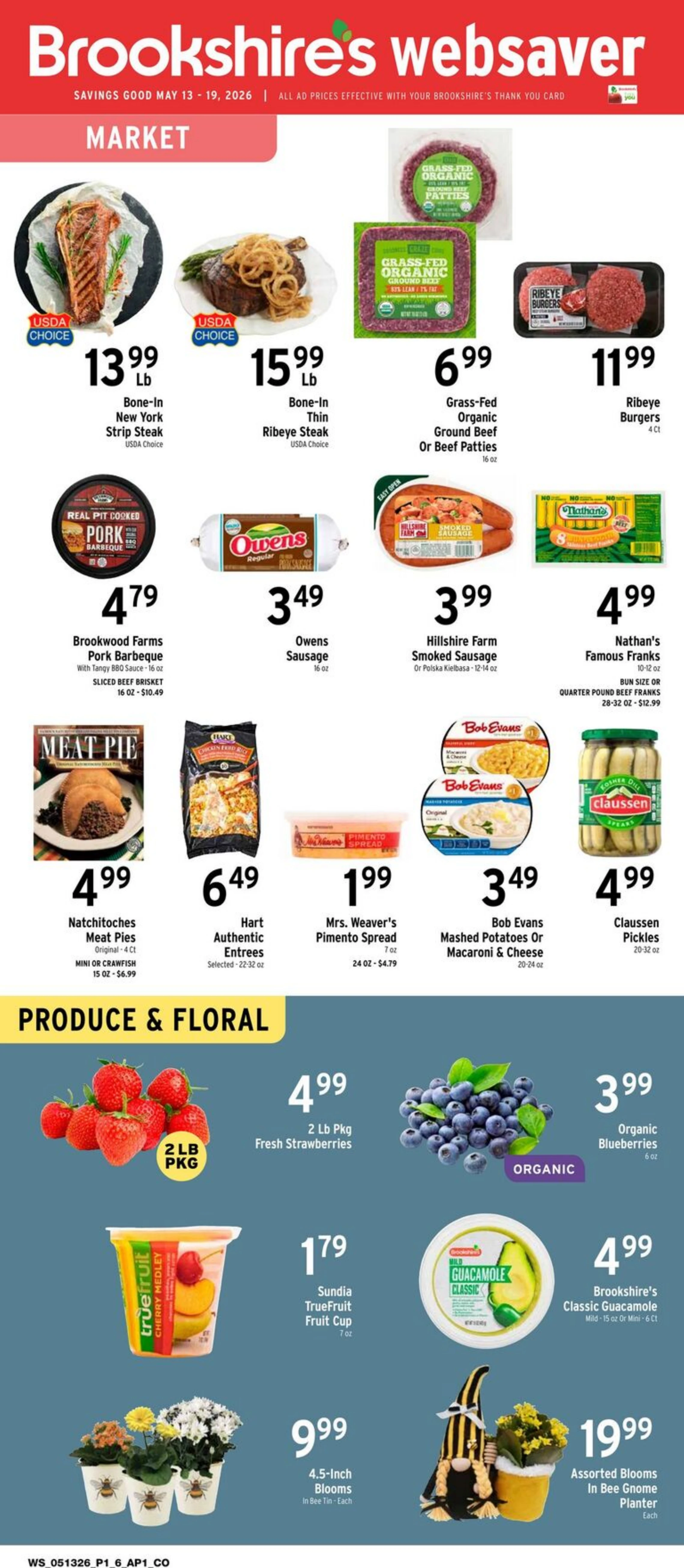 Flyer image Page 1
