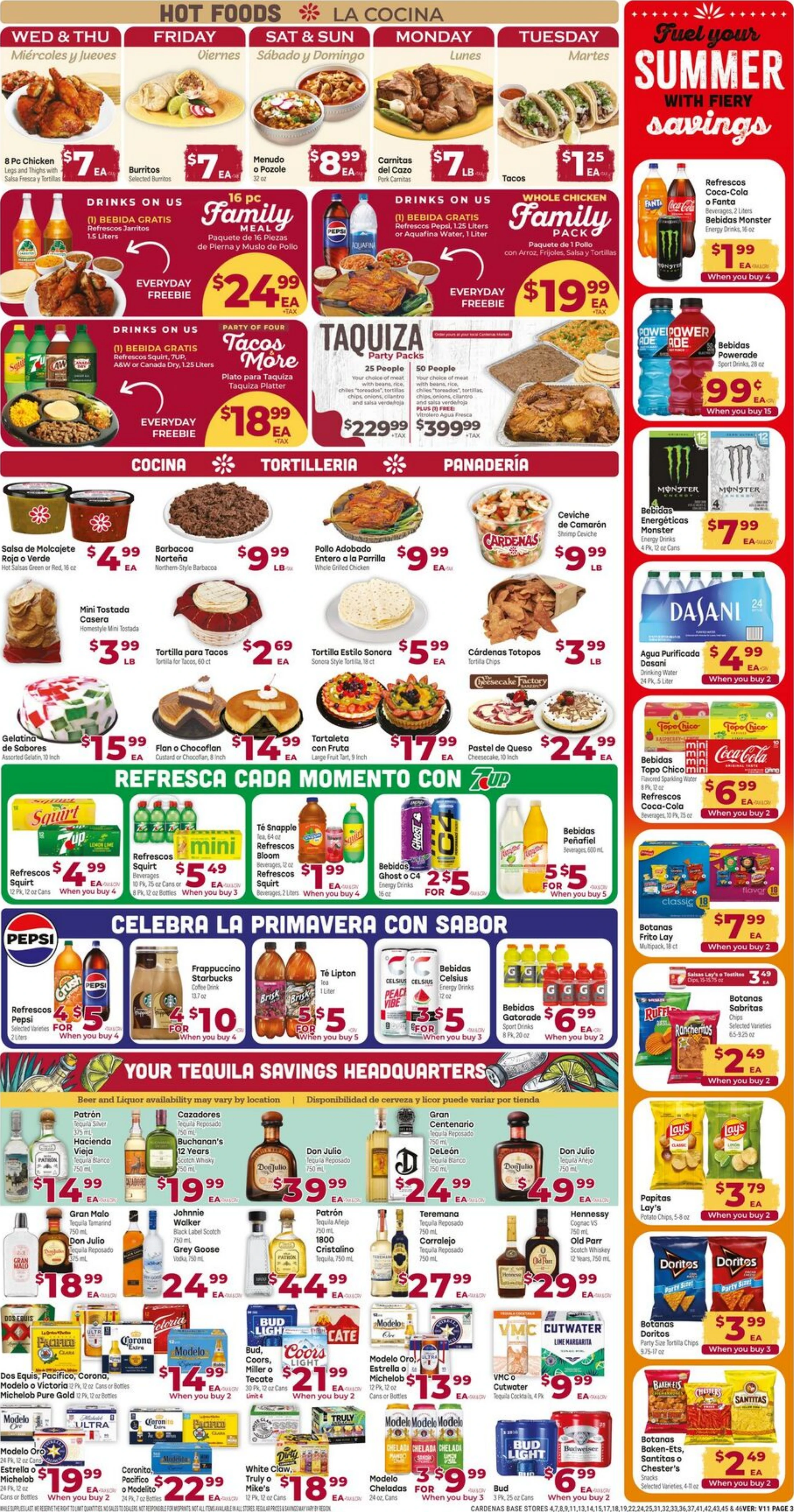 Flyer image Page 3