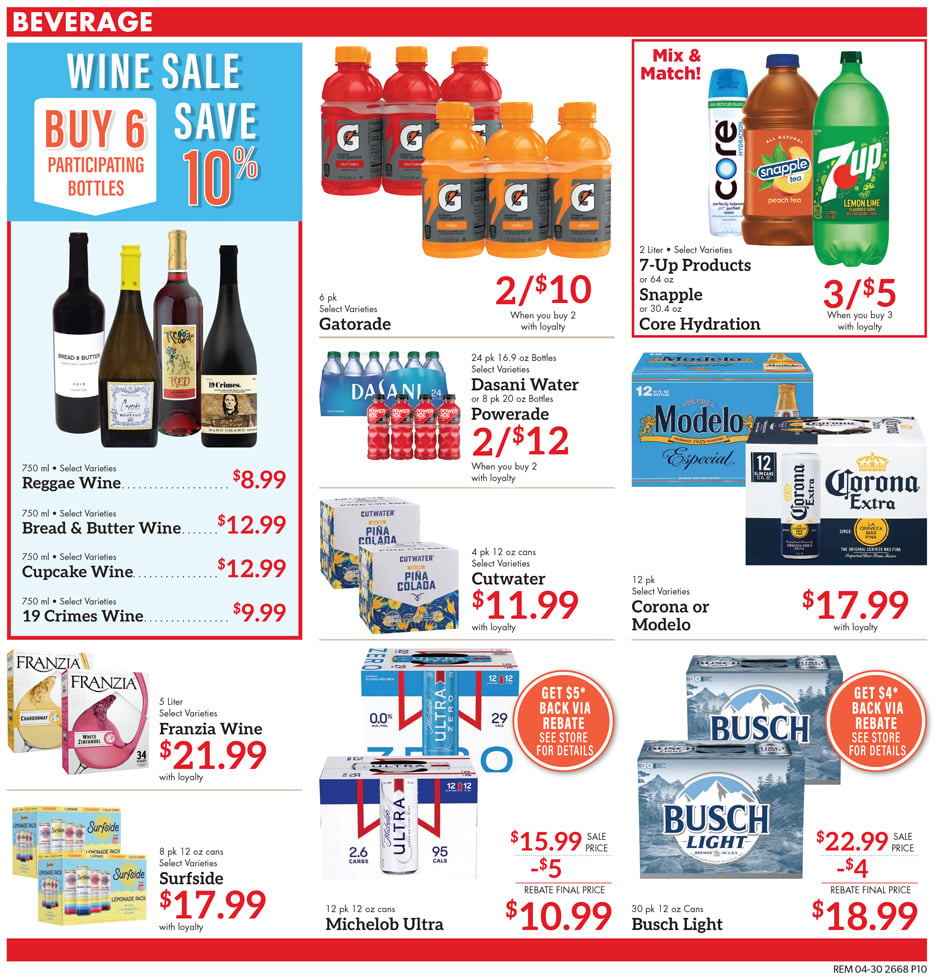 Flyer image Page 6