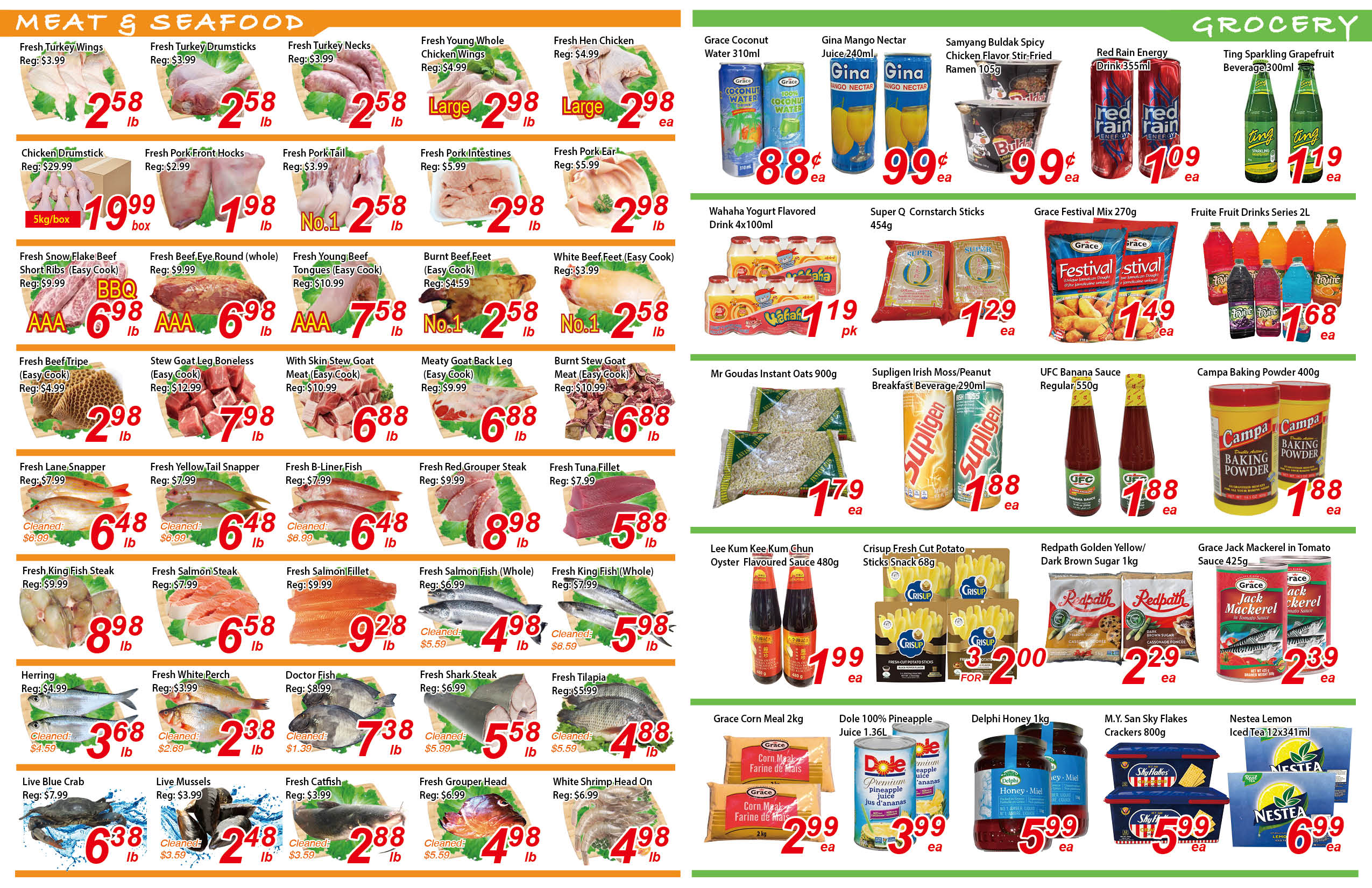 Flyer image Page 1