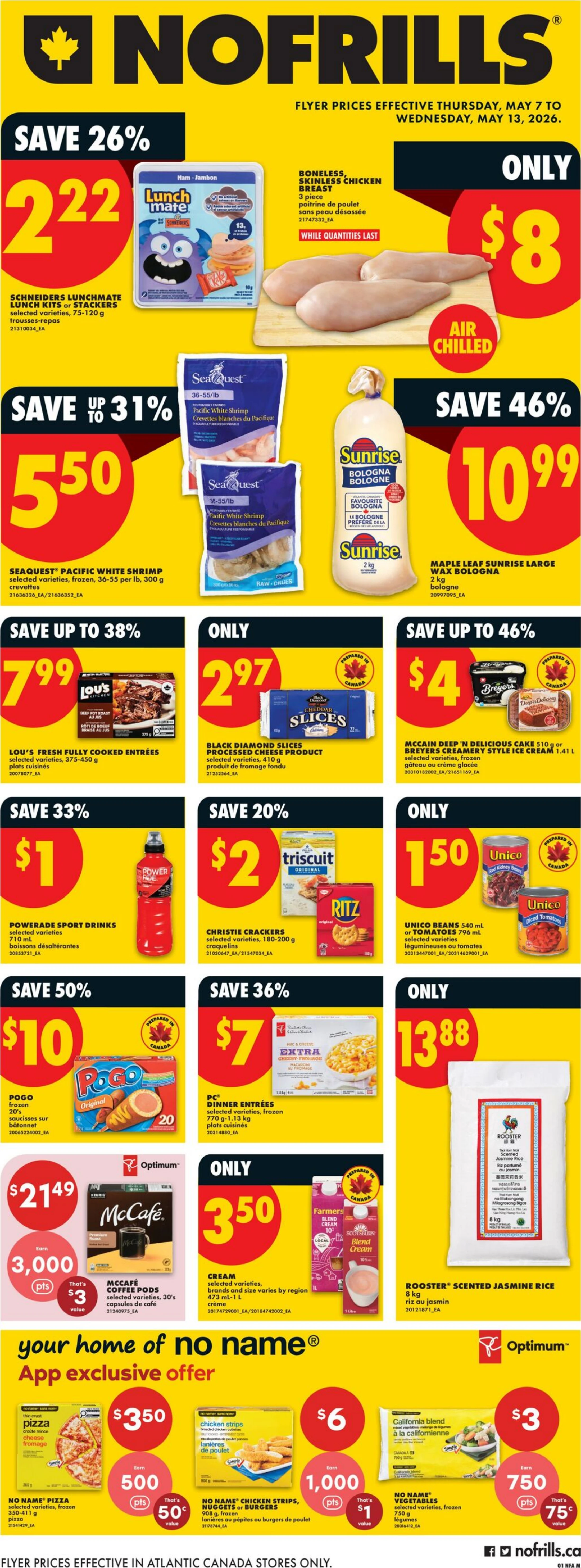 Flyer image Page 2