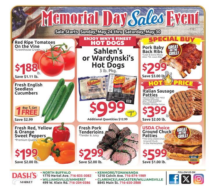 Flyer image Page 1