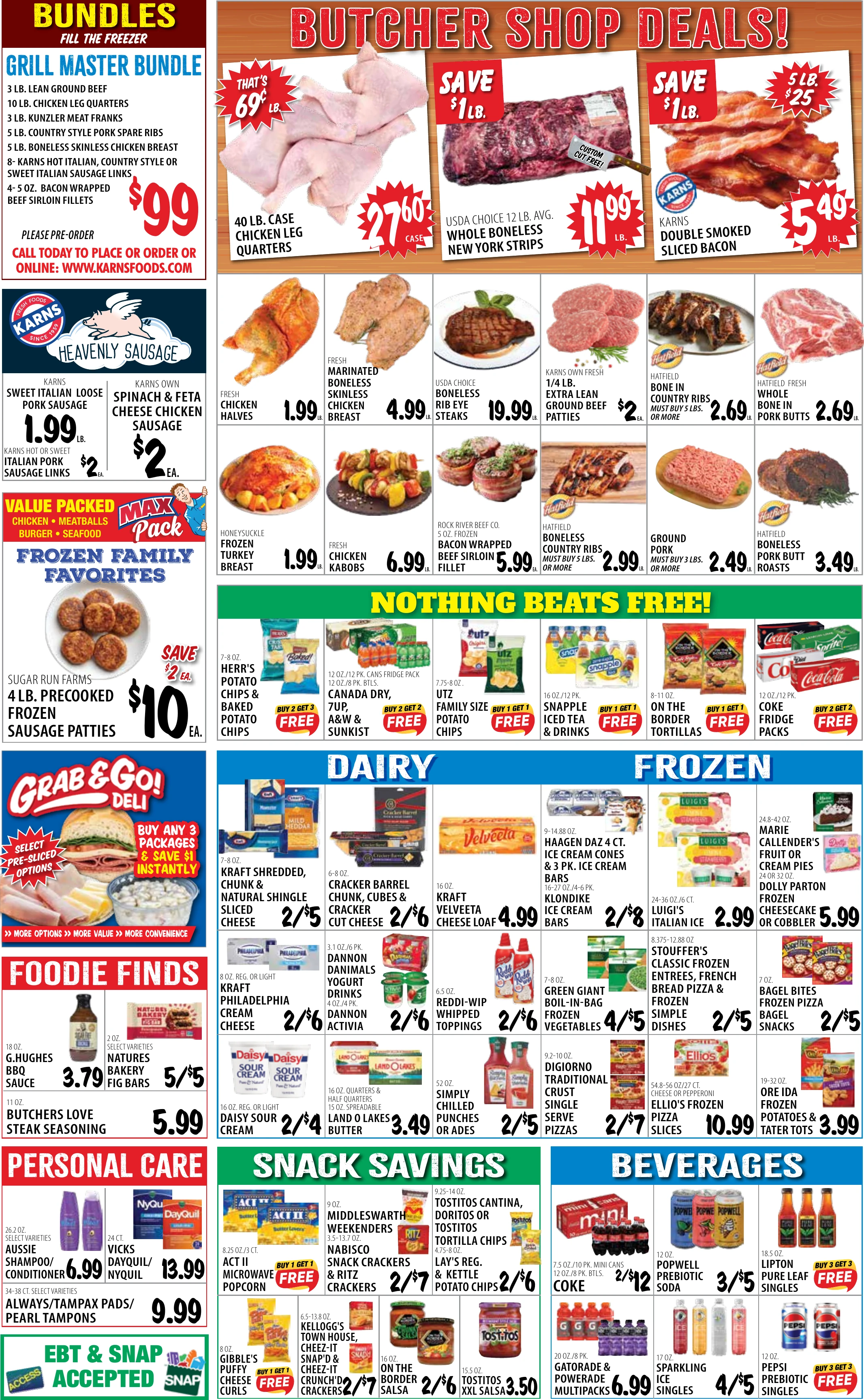 Flyer image Page 3