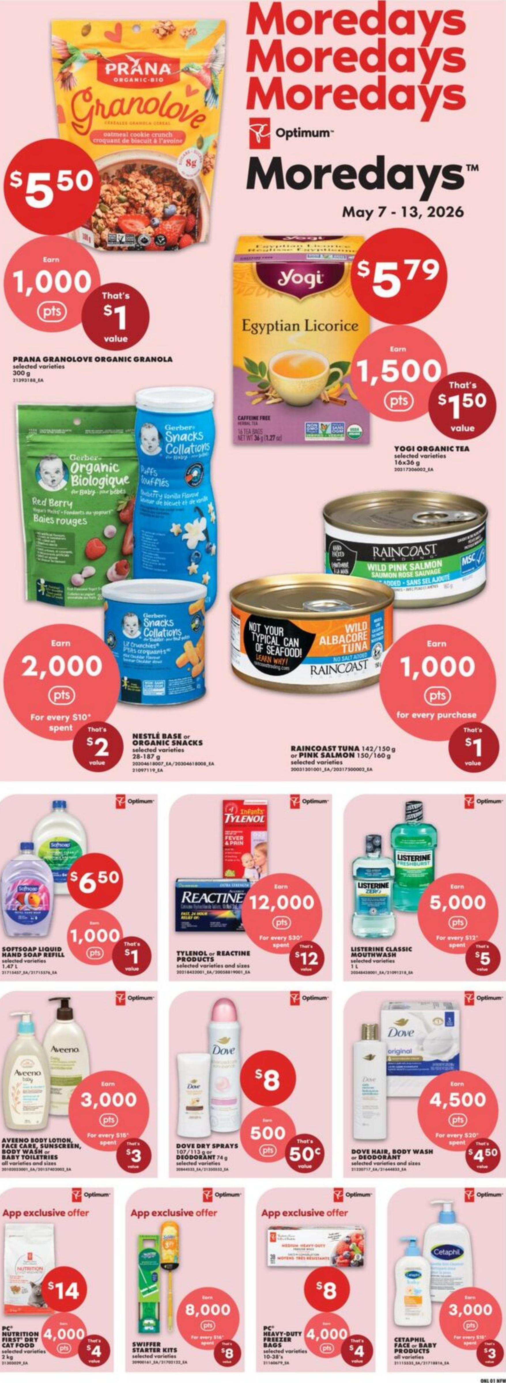 Flyer image Page 8