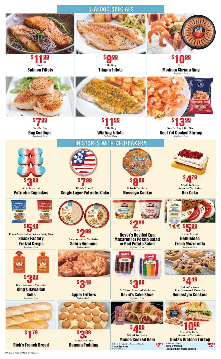 Flyer image Page 1