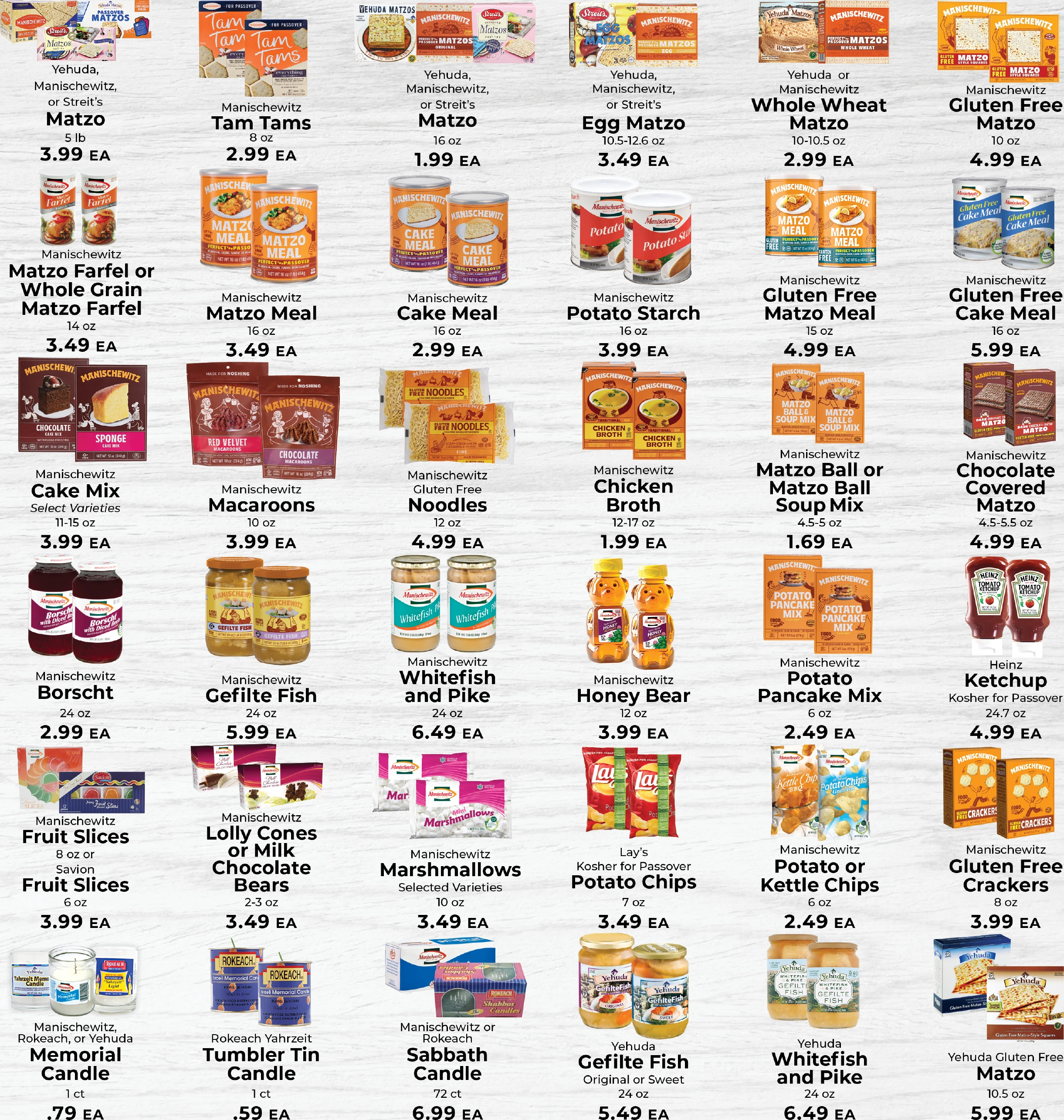 Flyer image Page 2