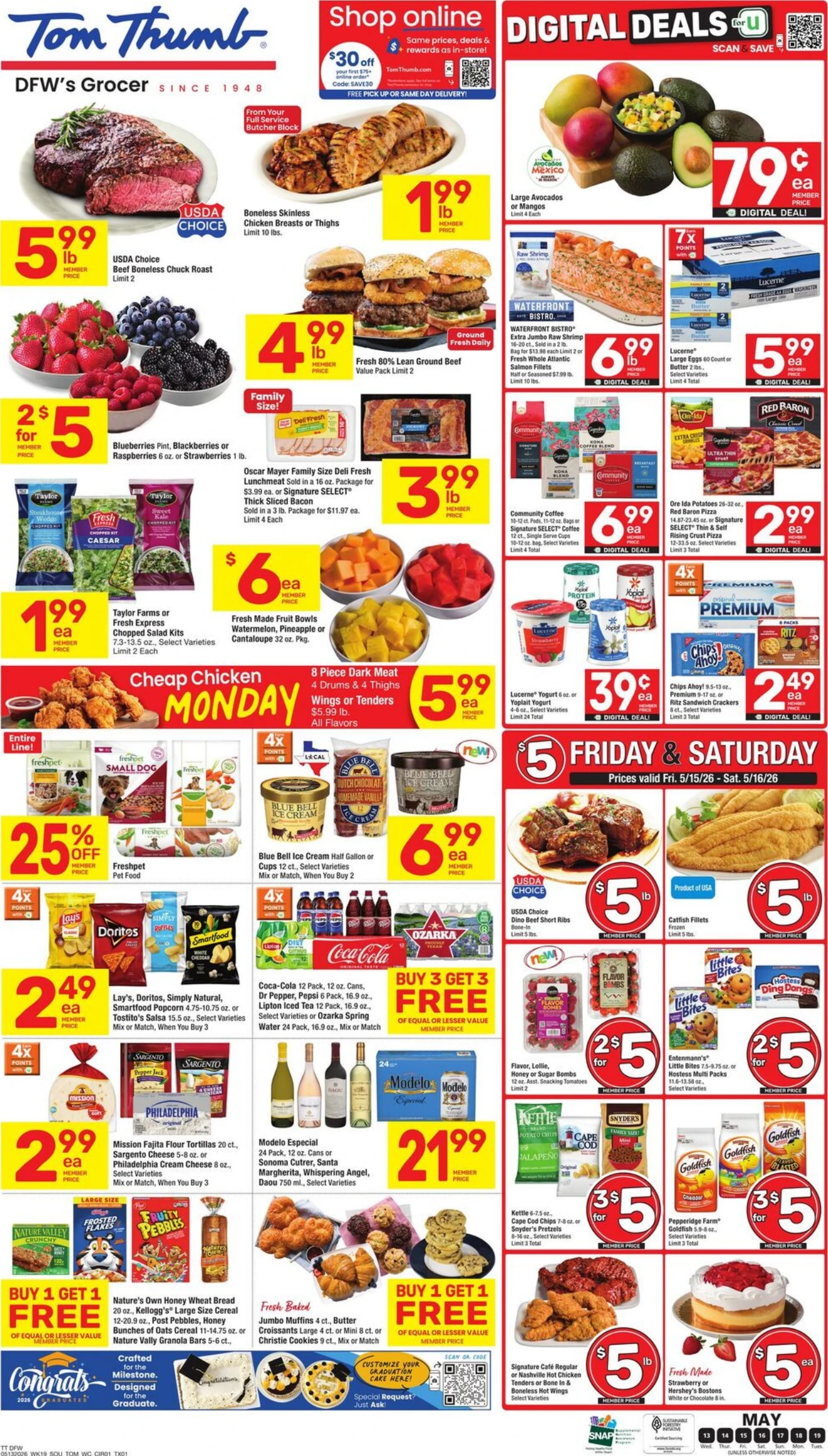 Flyer image Page 1