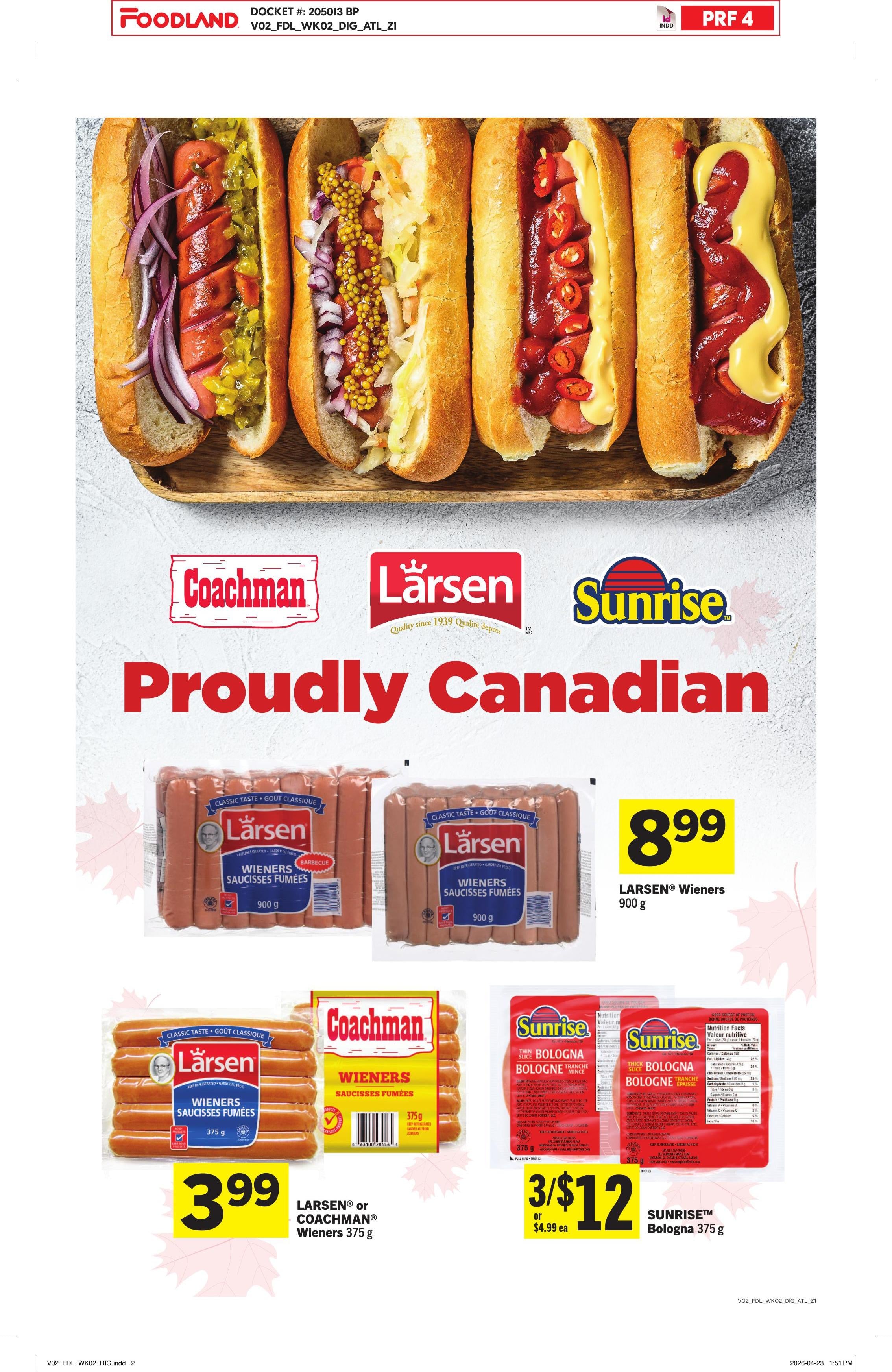 Flyer image Page 12