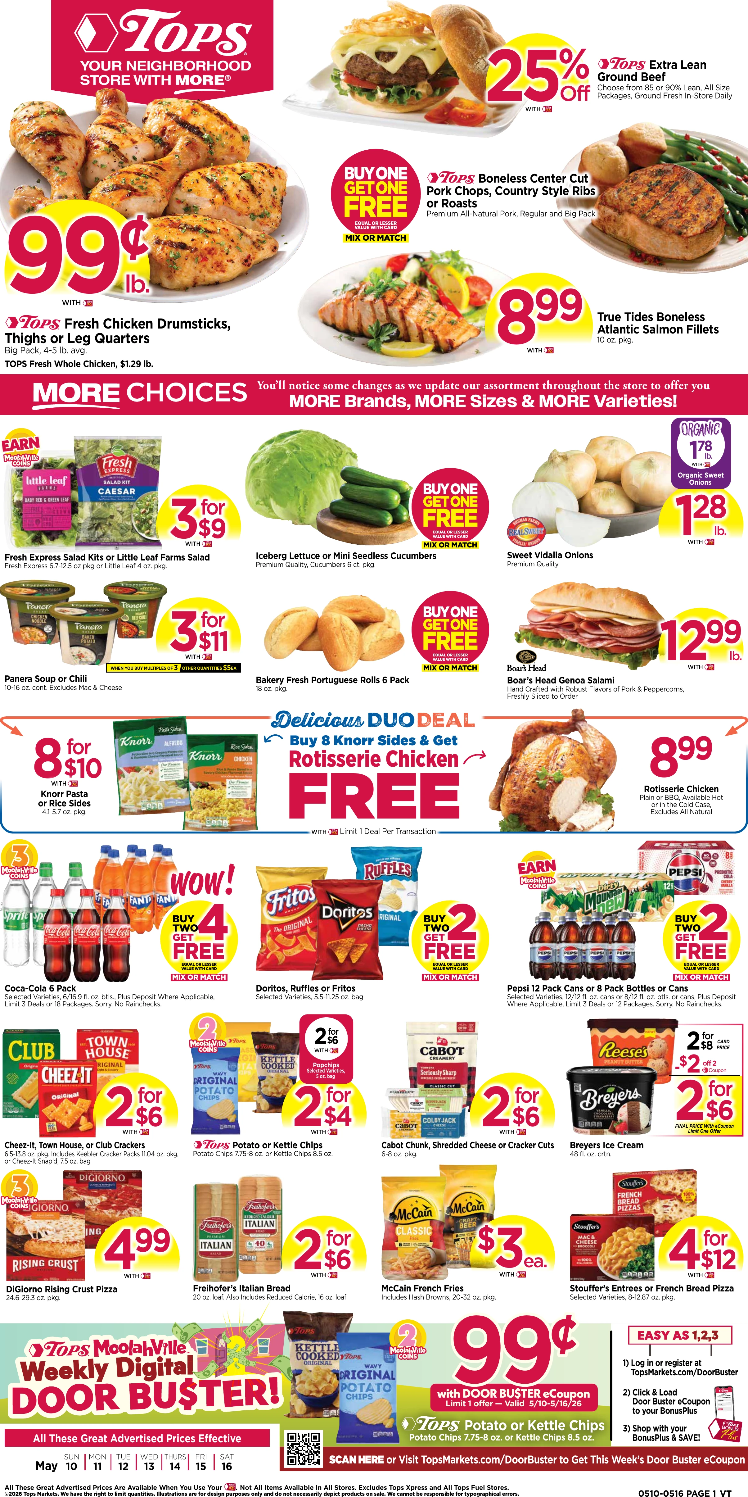 Flyer image Page 1