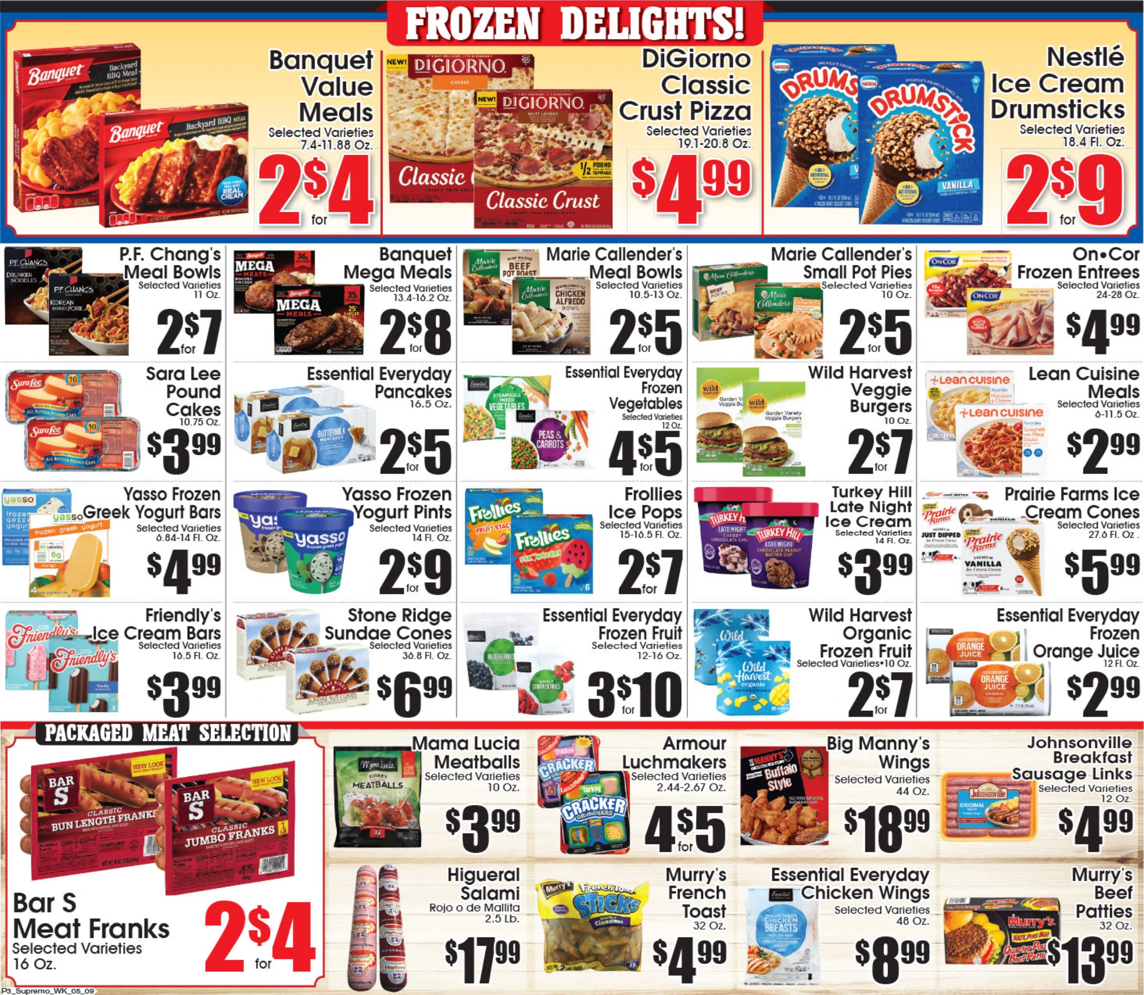 Flyer image Page 3