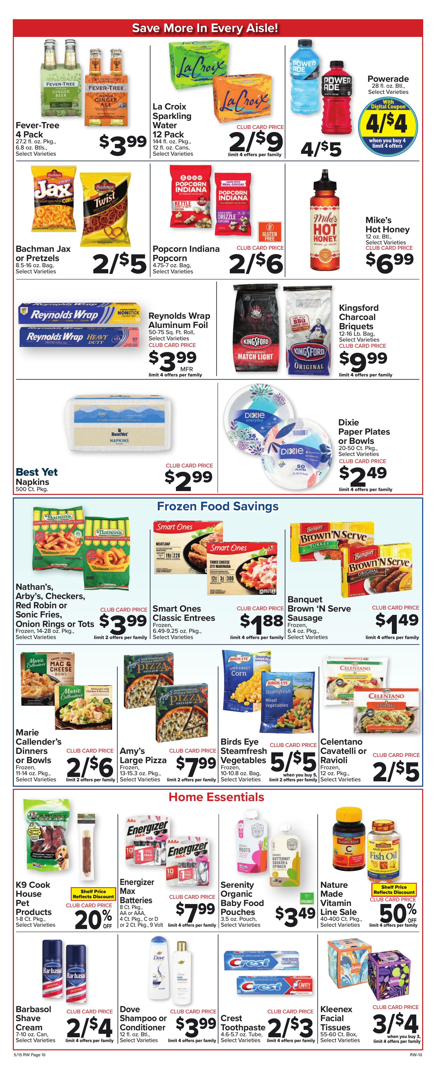 Flyer image Page 2