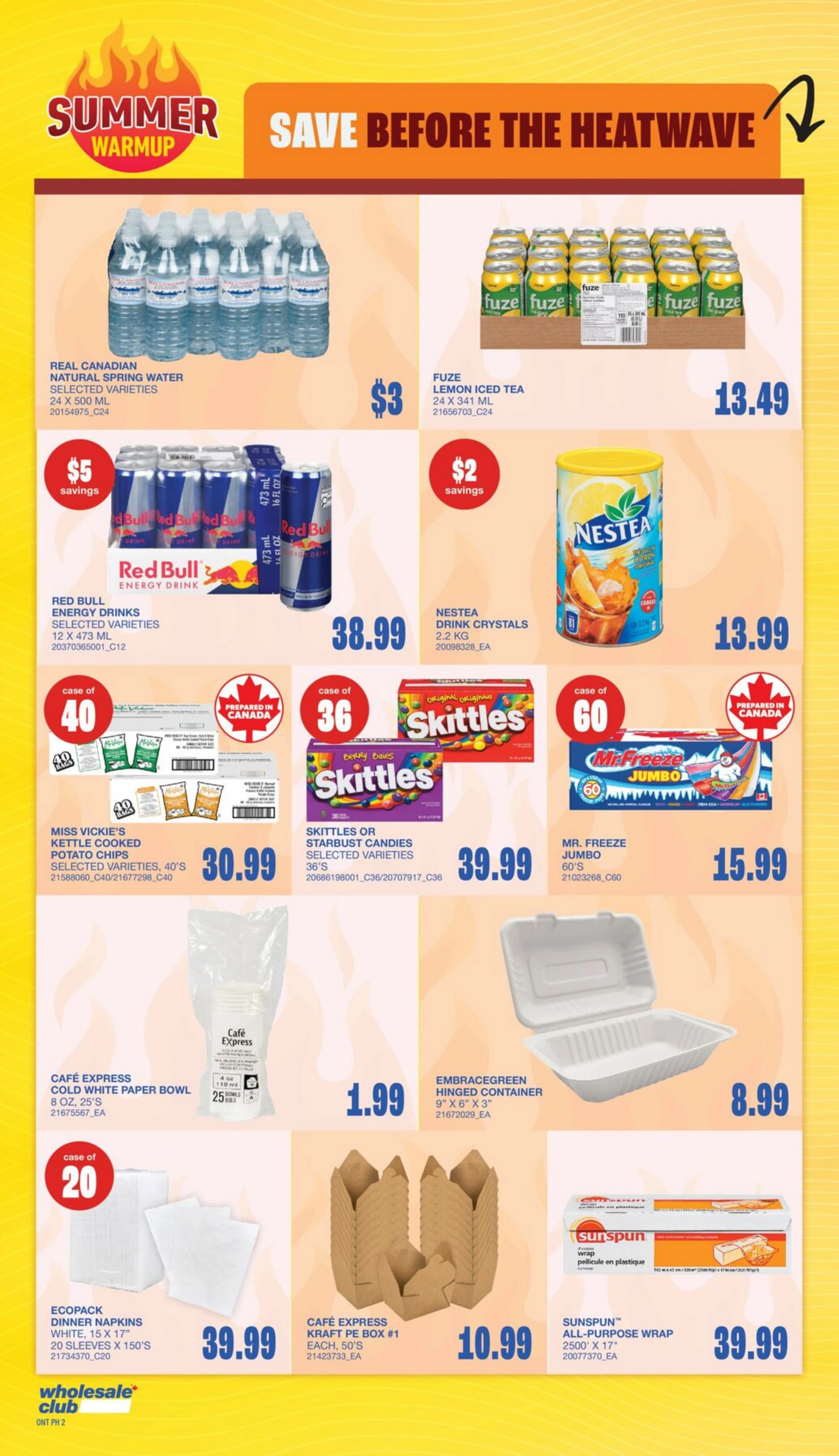 Flyer image Page 8