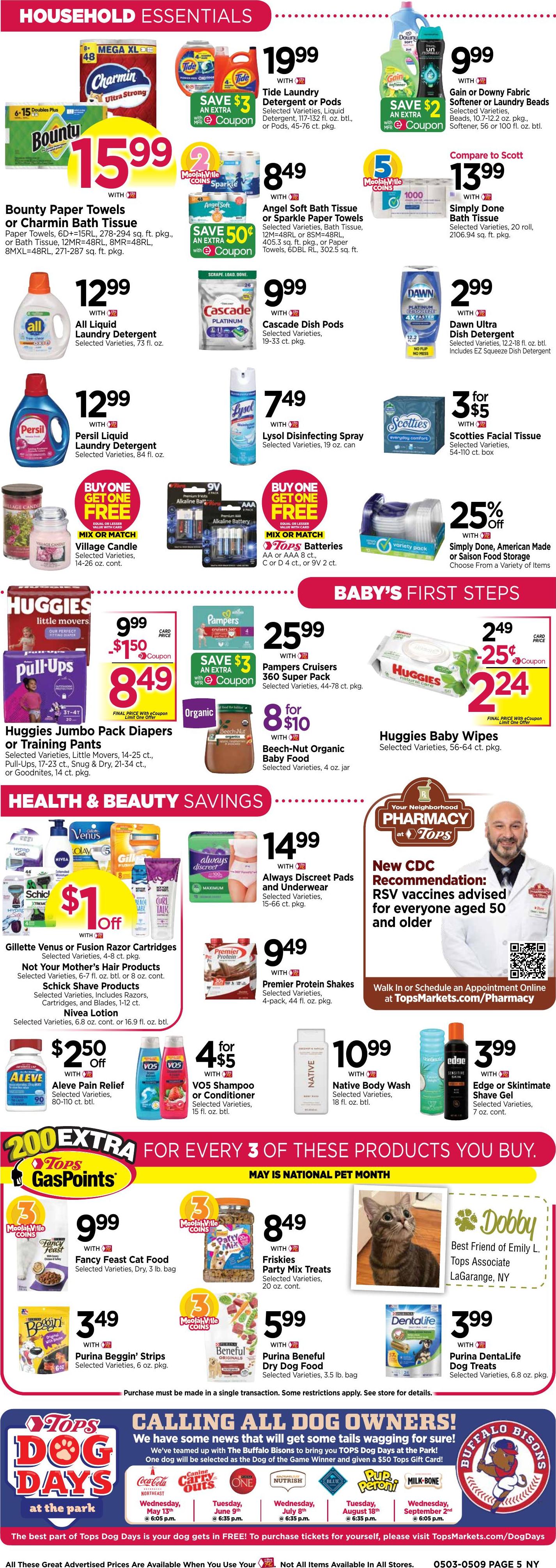 Flyer image Page 5