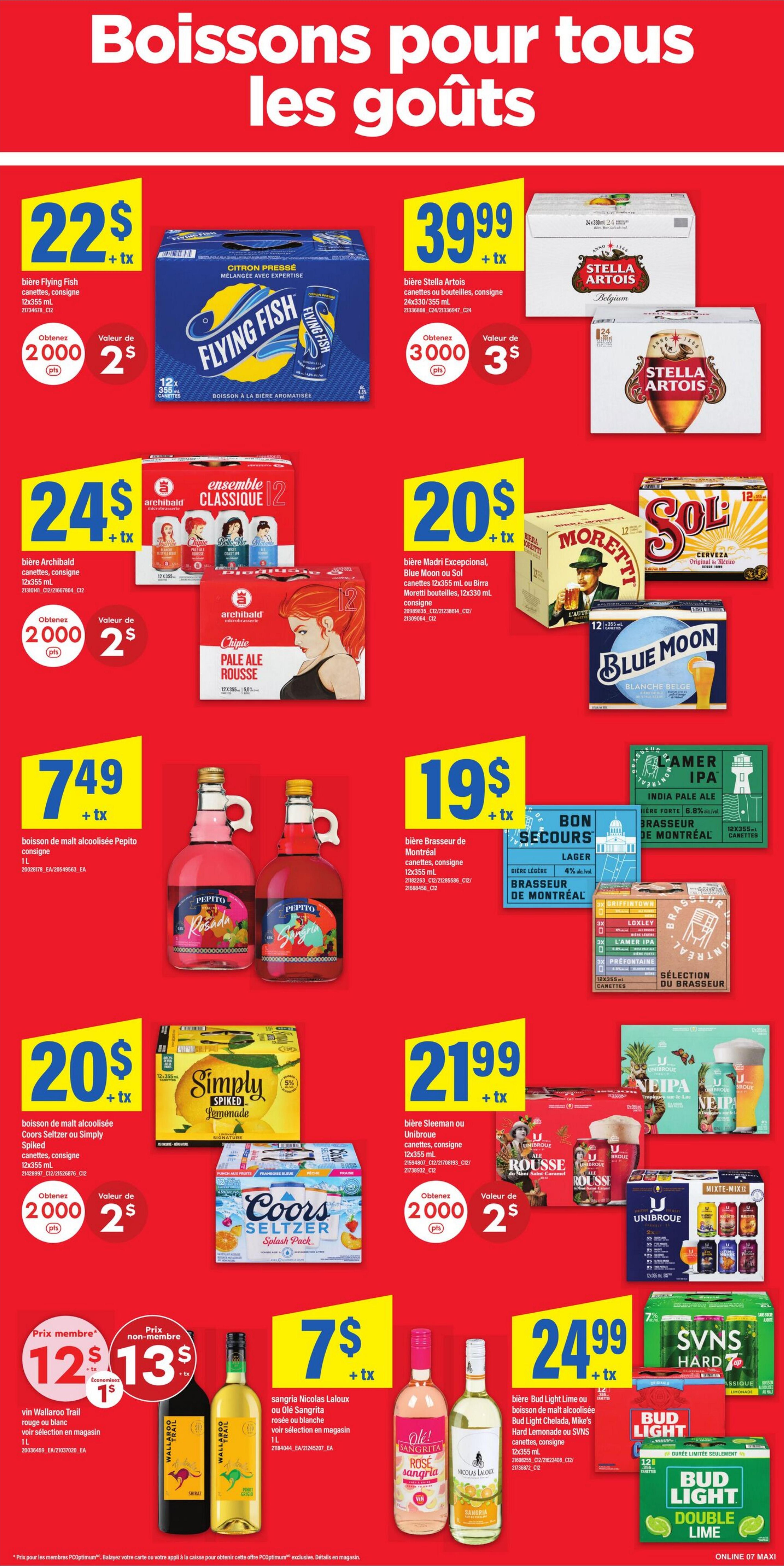 Flyer image Page 13