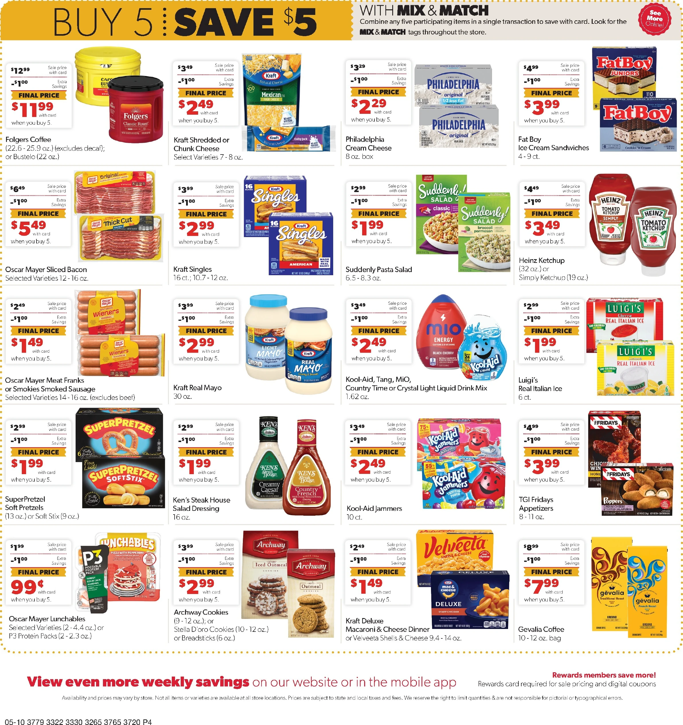 Flyer image Page 4