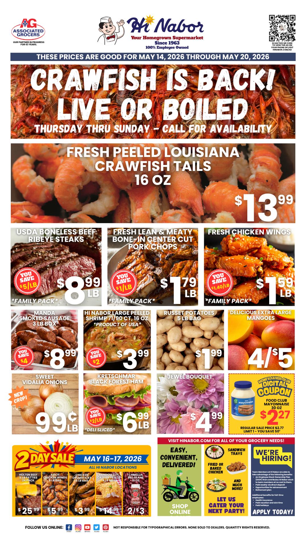 Flyer image Page 1