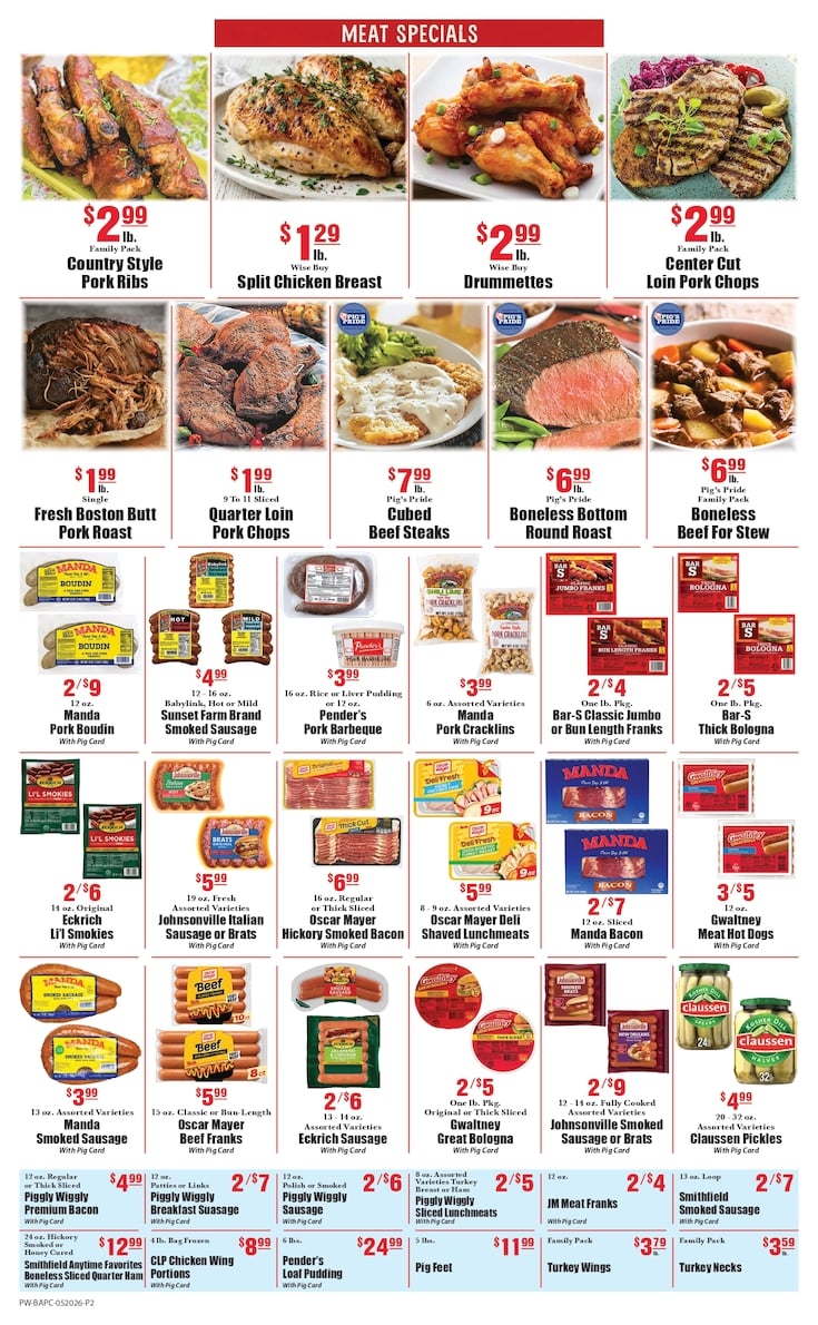 Flyer image Page 3