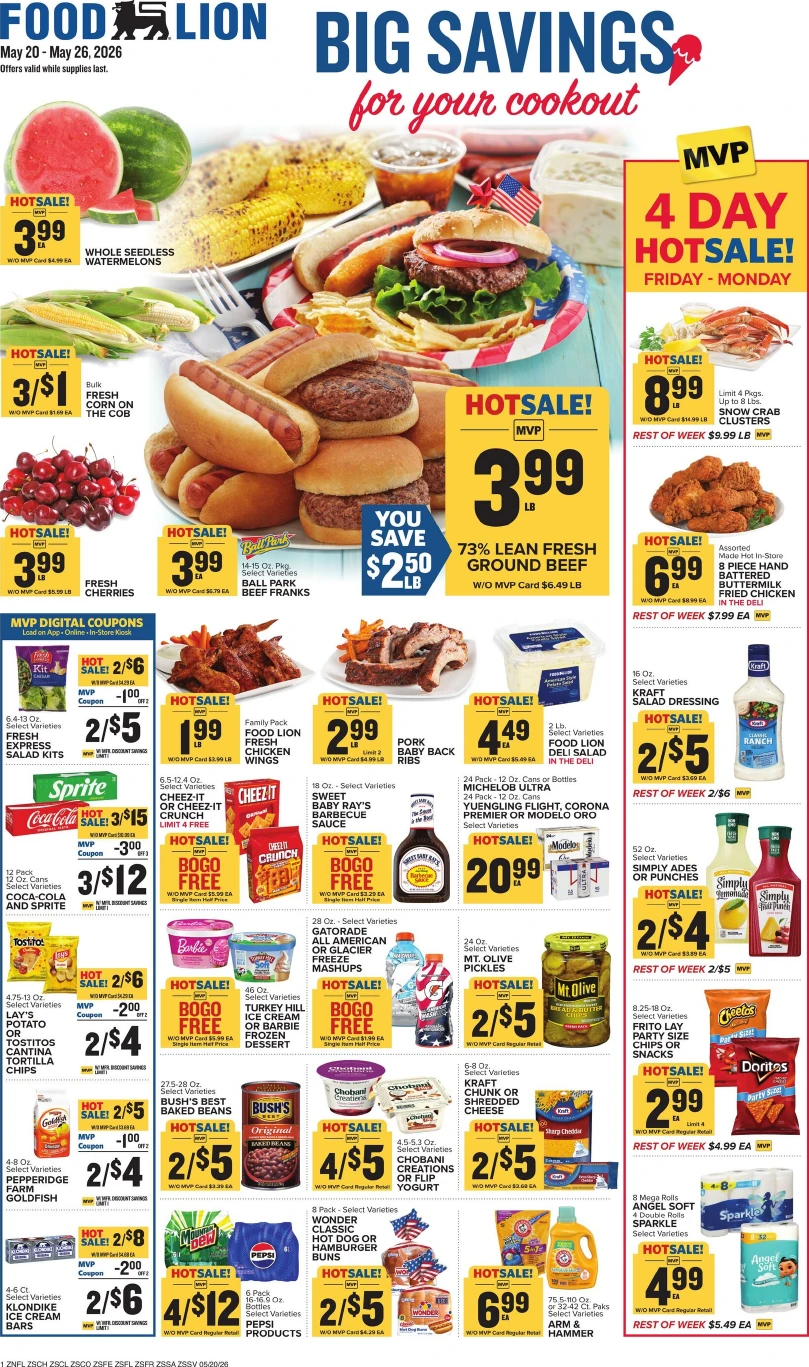 Flyer image Page 1