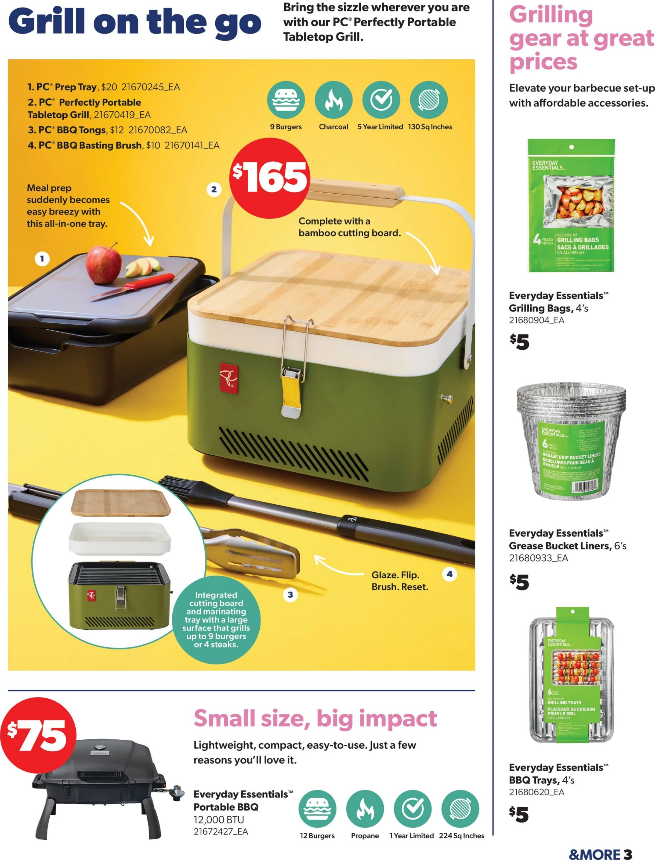 Flyer image Page 3