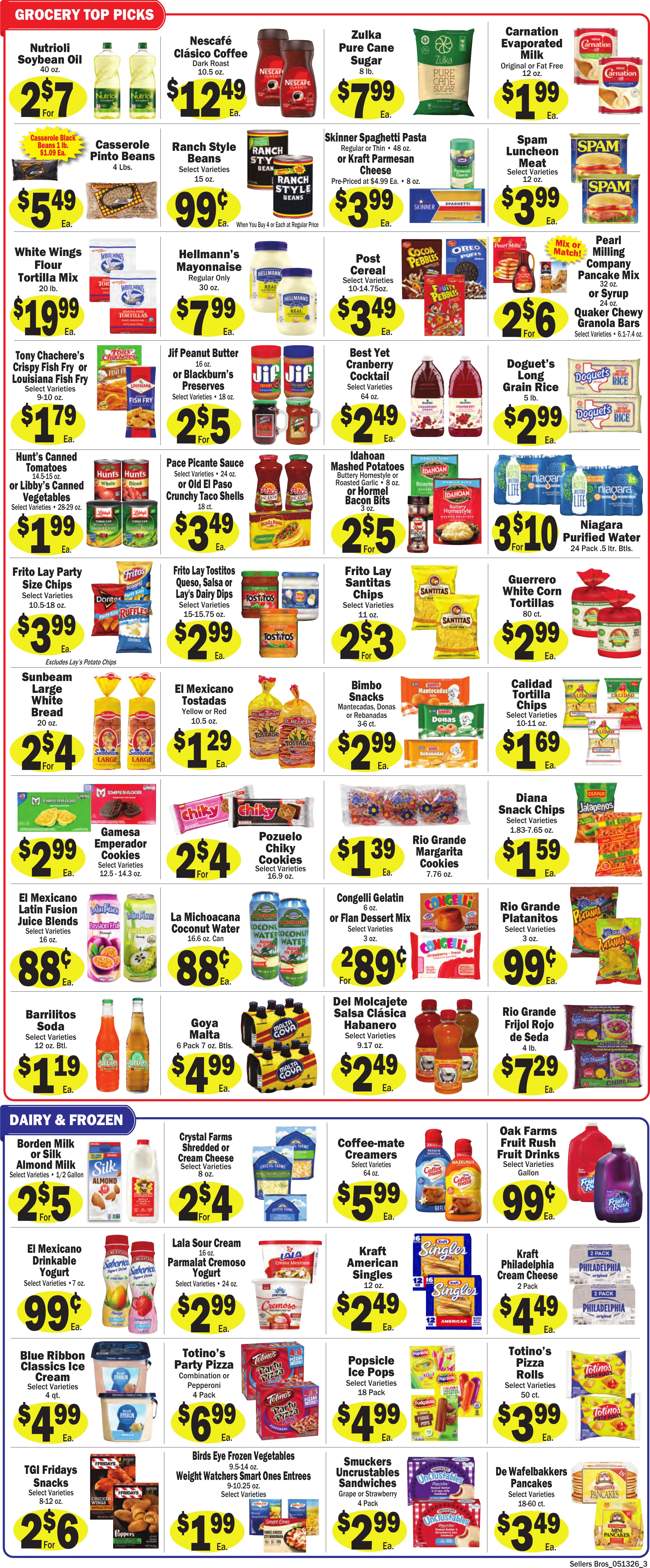 Flyer image Page 3