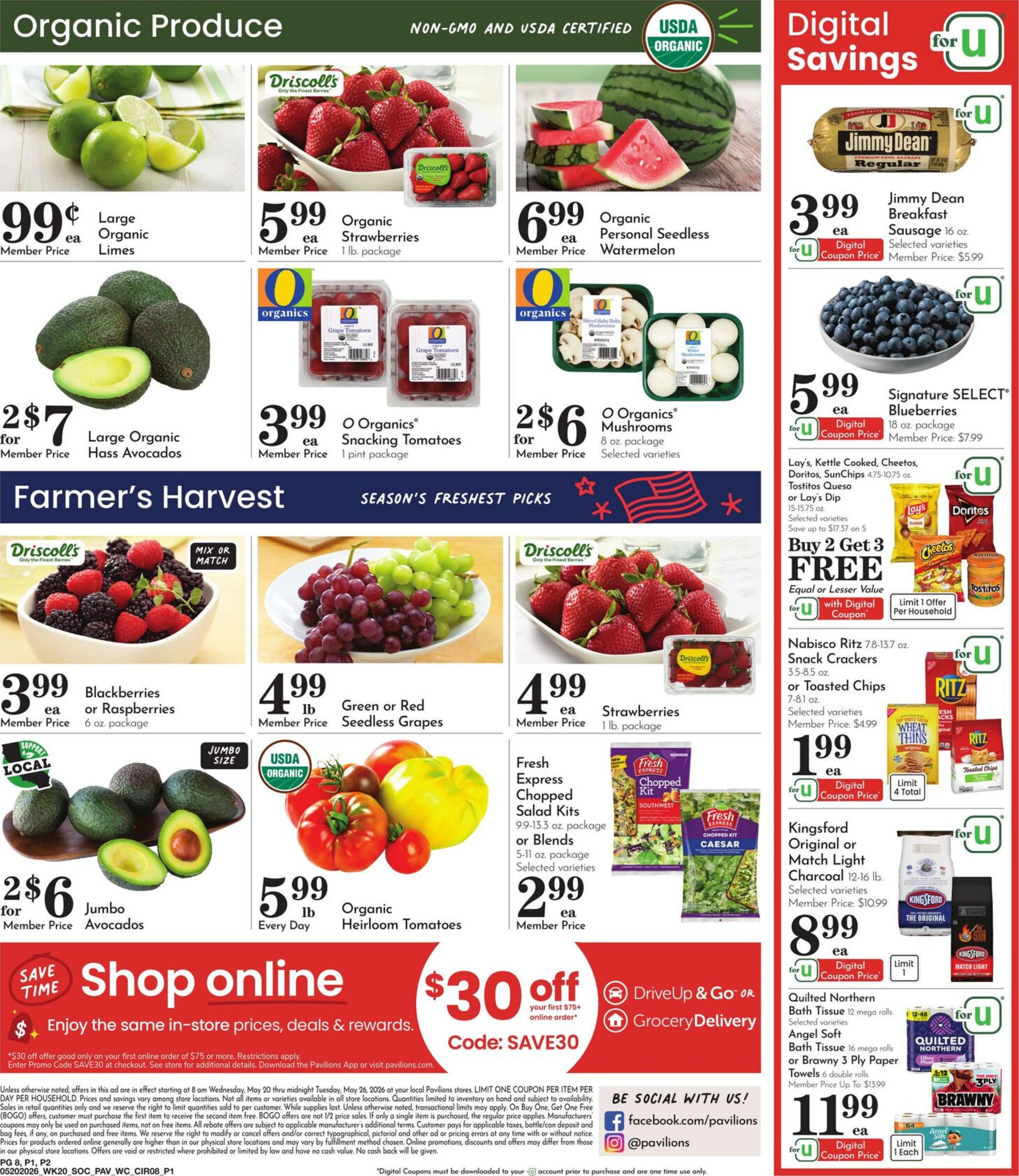Flyer image Page 8