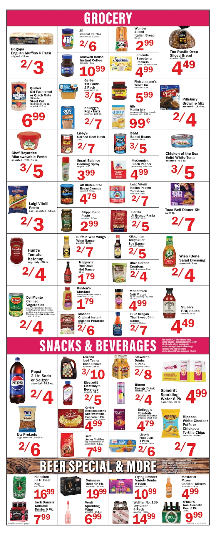 Flyer image Page 2