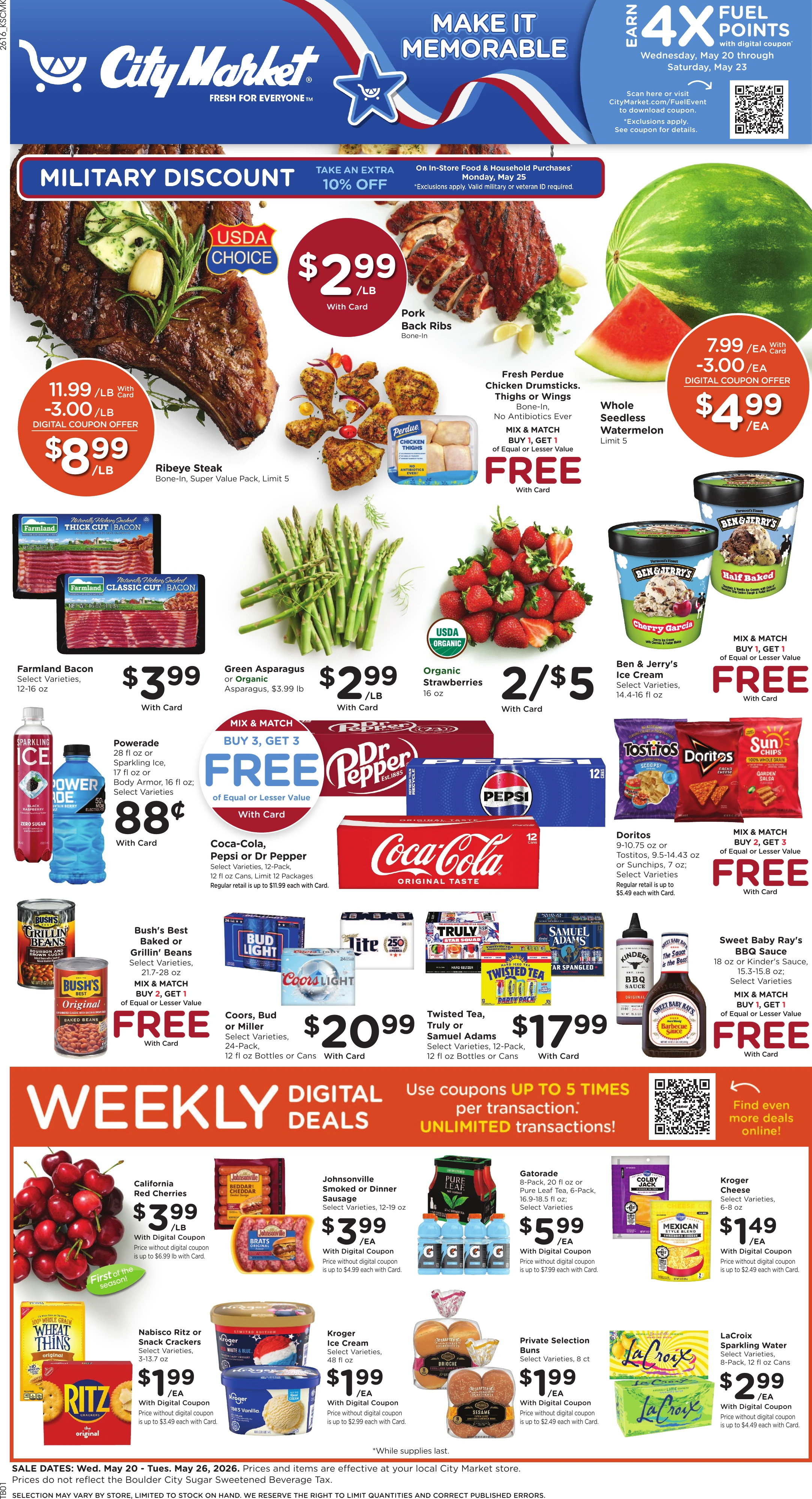Flyer image Page 1