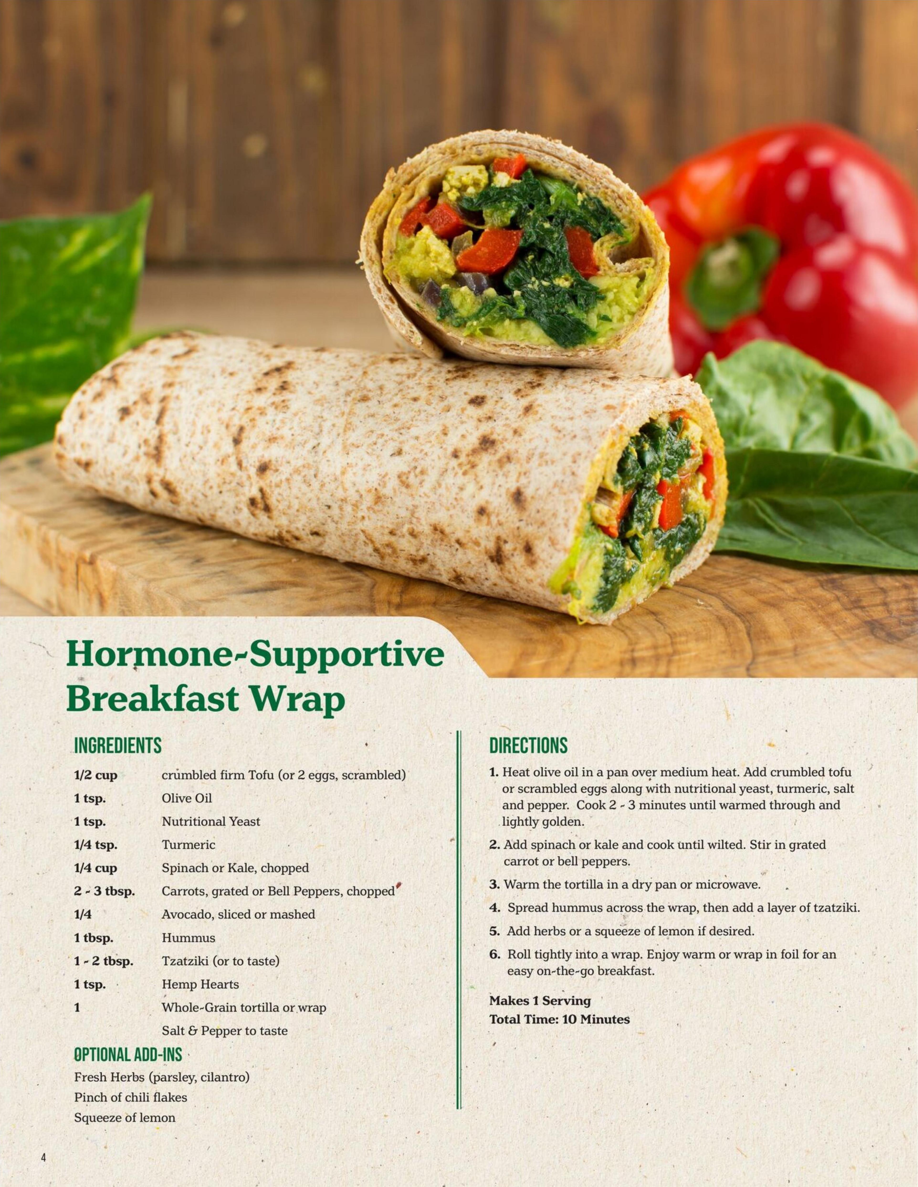 Flyer image Page 4