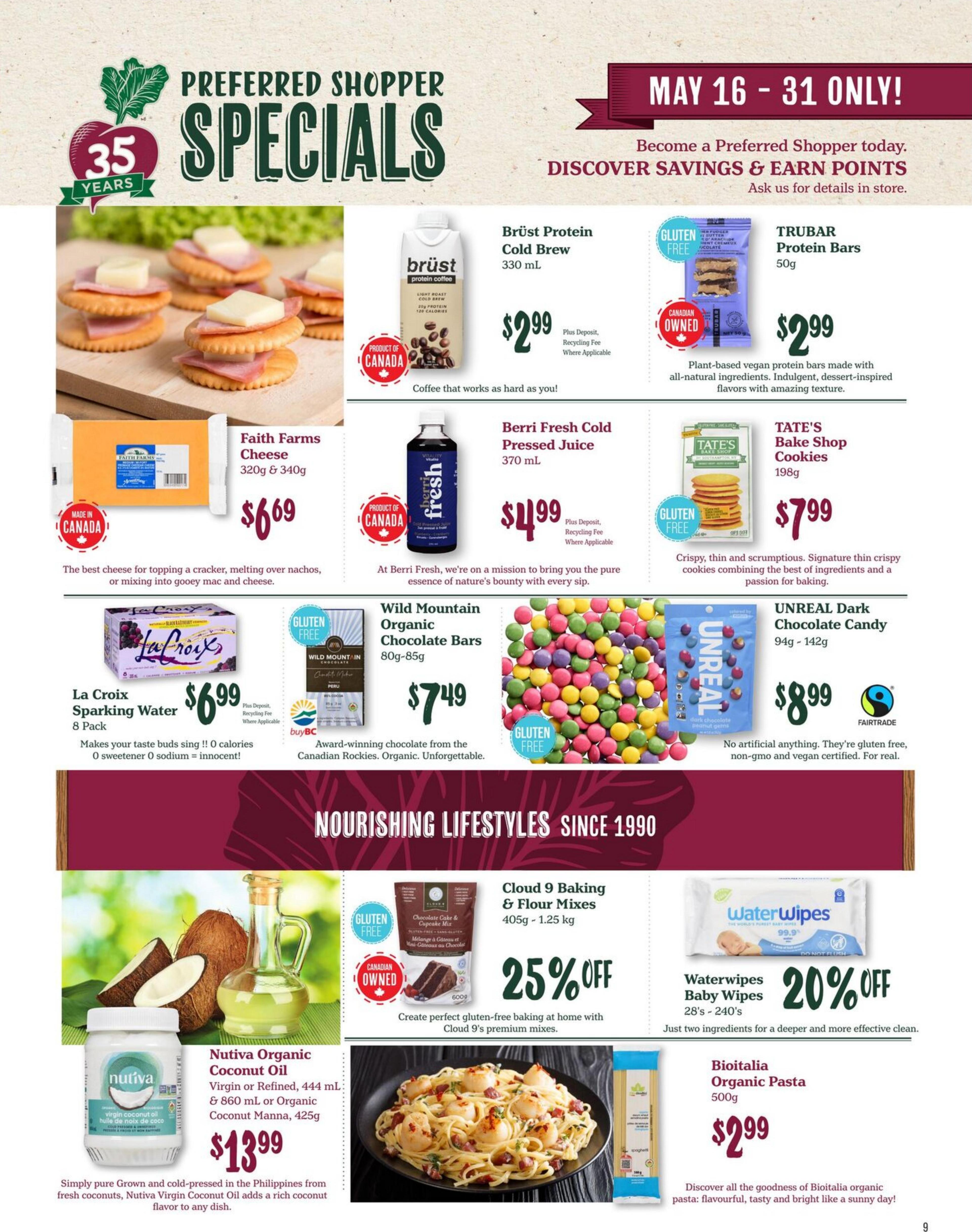 Flyer image Page 9