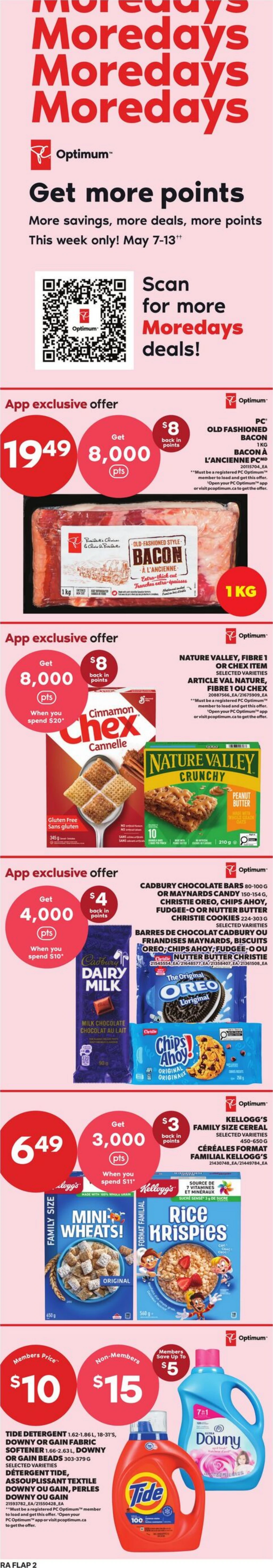 Flyer image Page 2