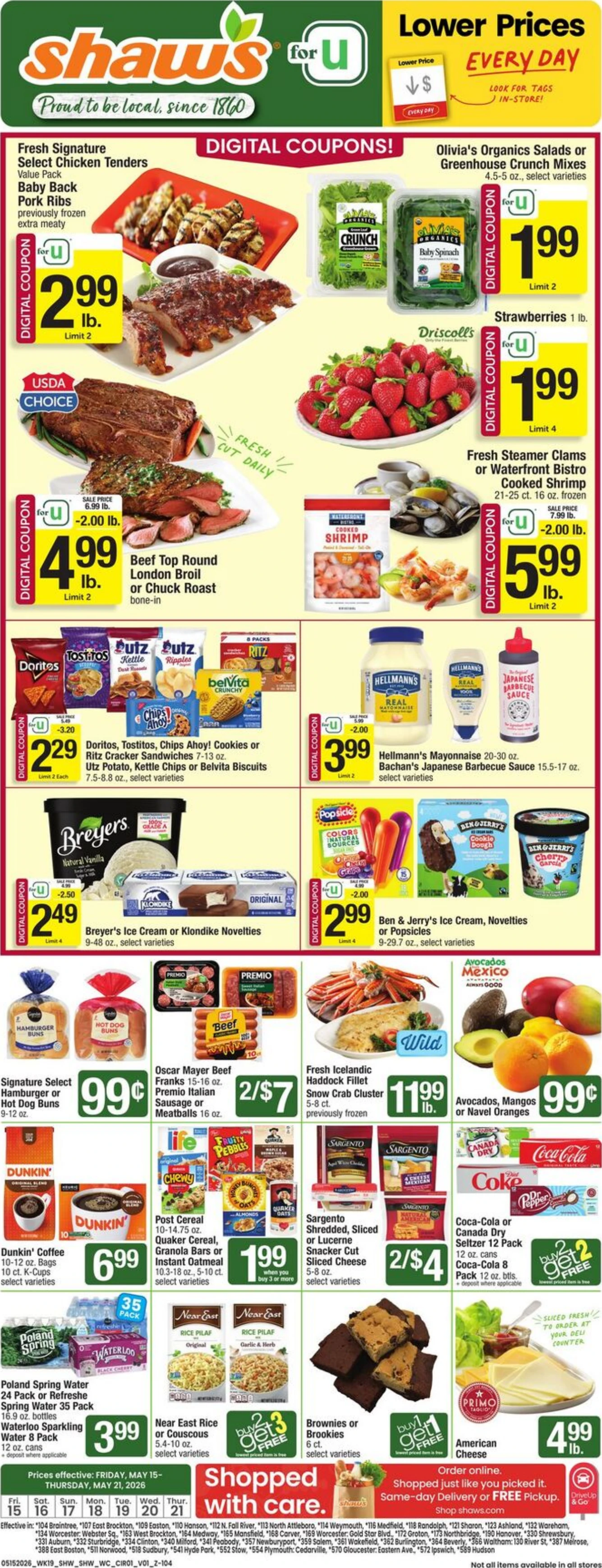 Flyer image Page 1