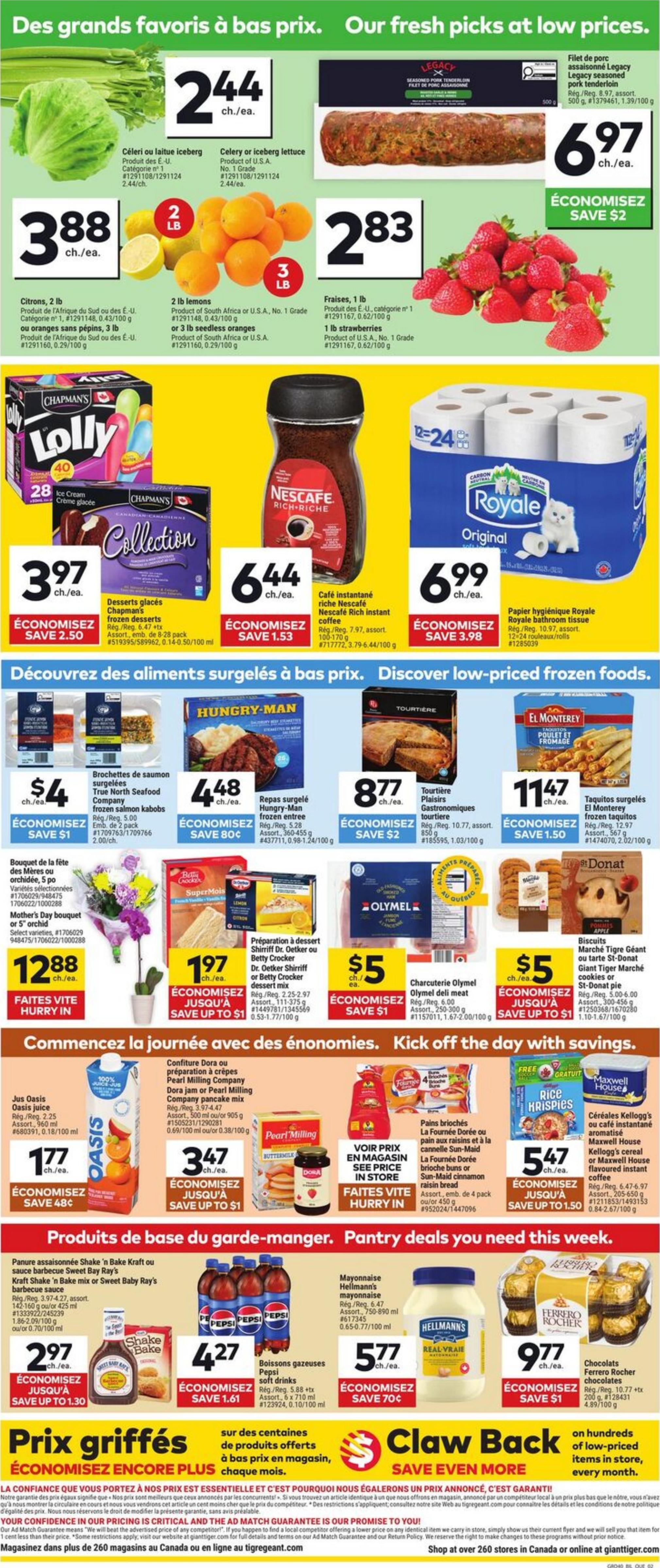 Flyer image Page 2