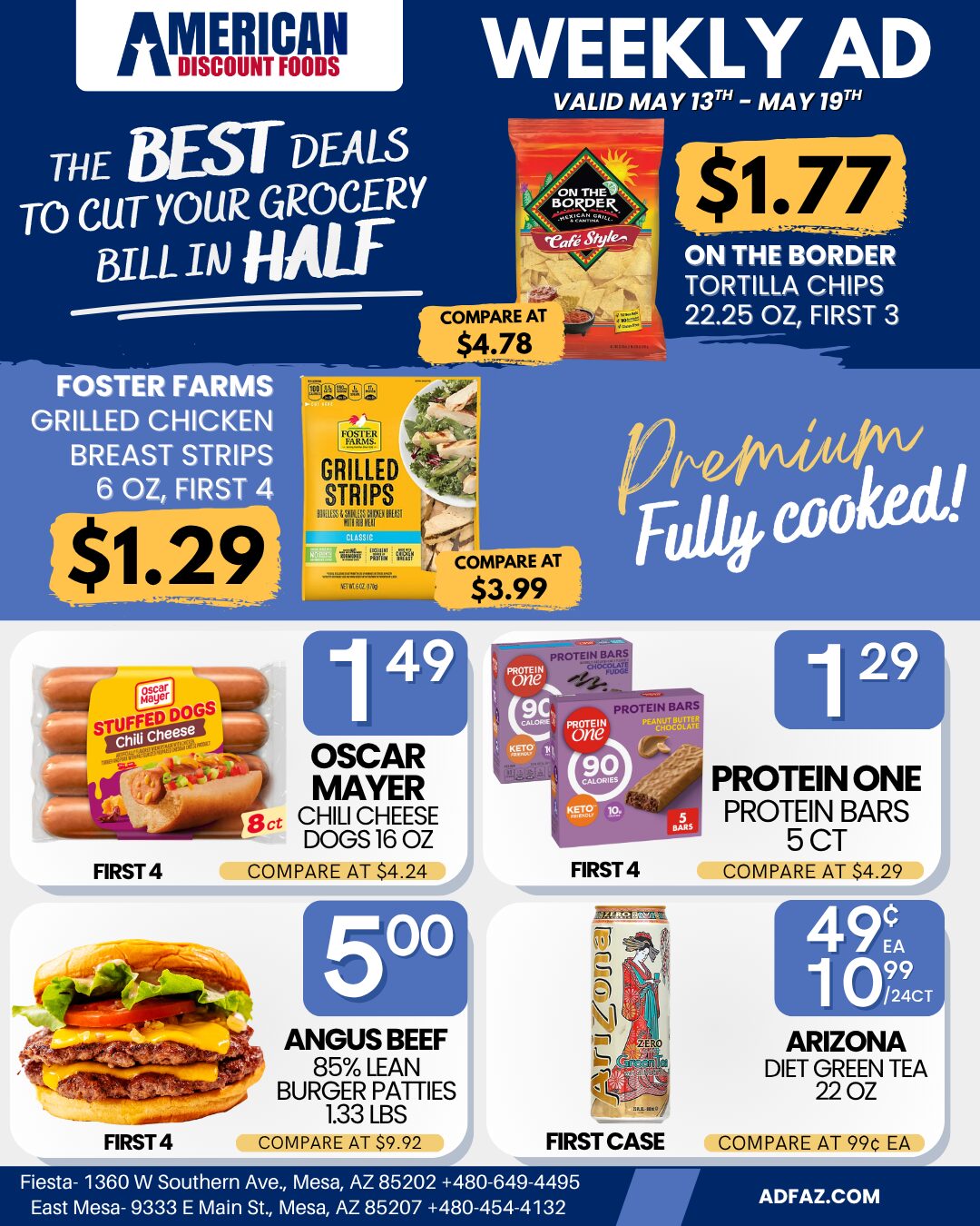Flyer image Page 1
