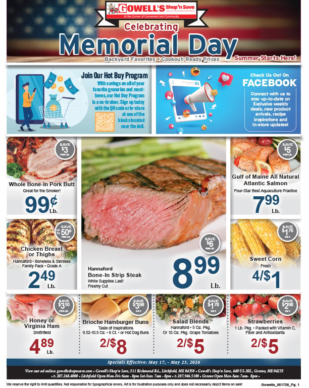 Flyer image Page 5