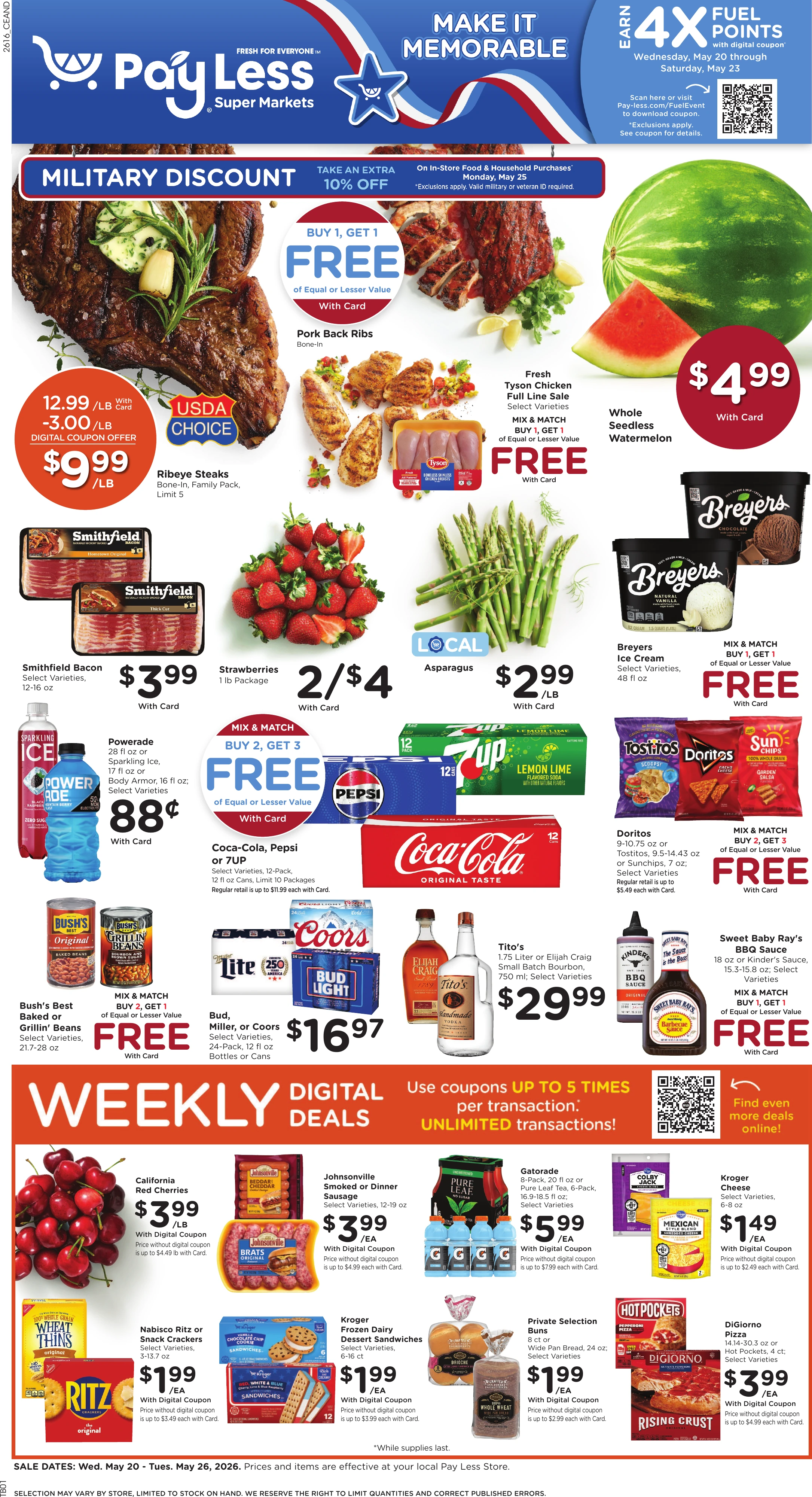 Flyer image Page 1