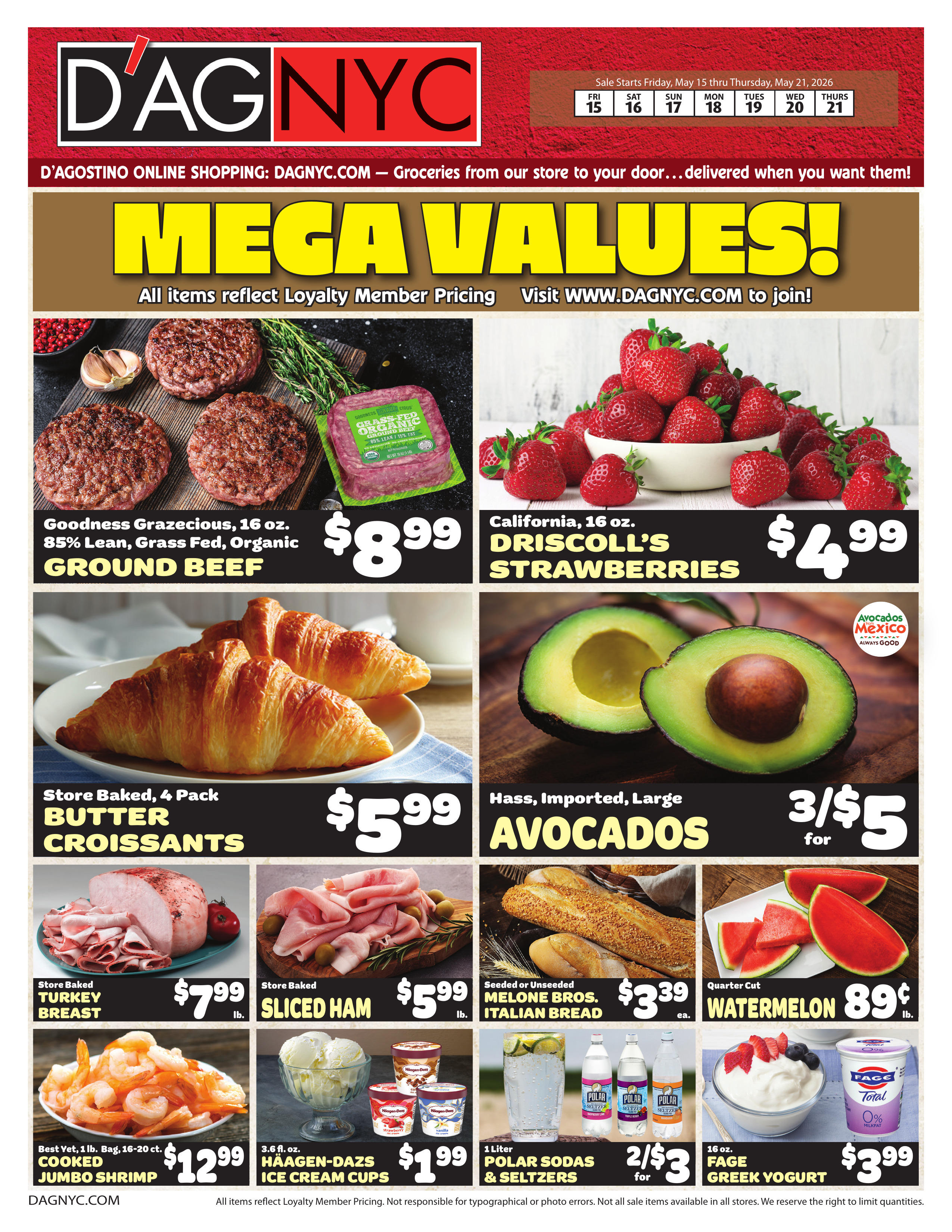Flyer image Page 1