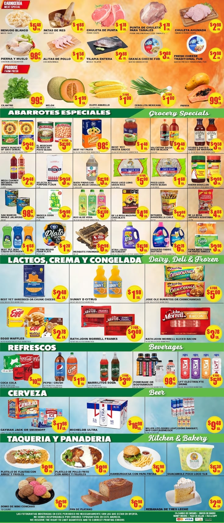 Flyer image Page 2