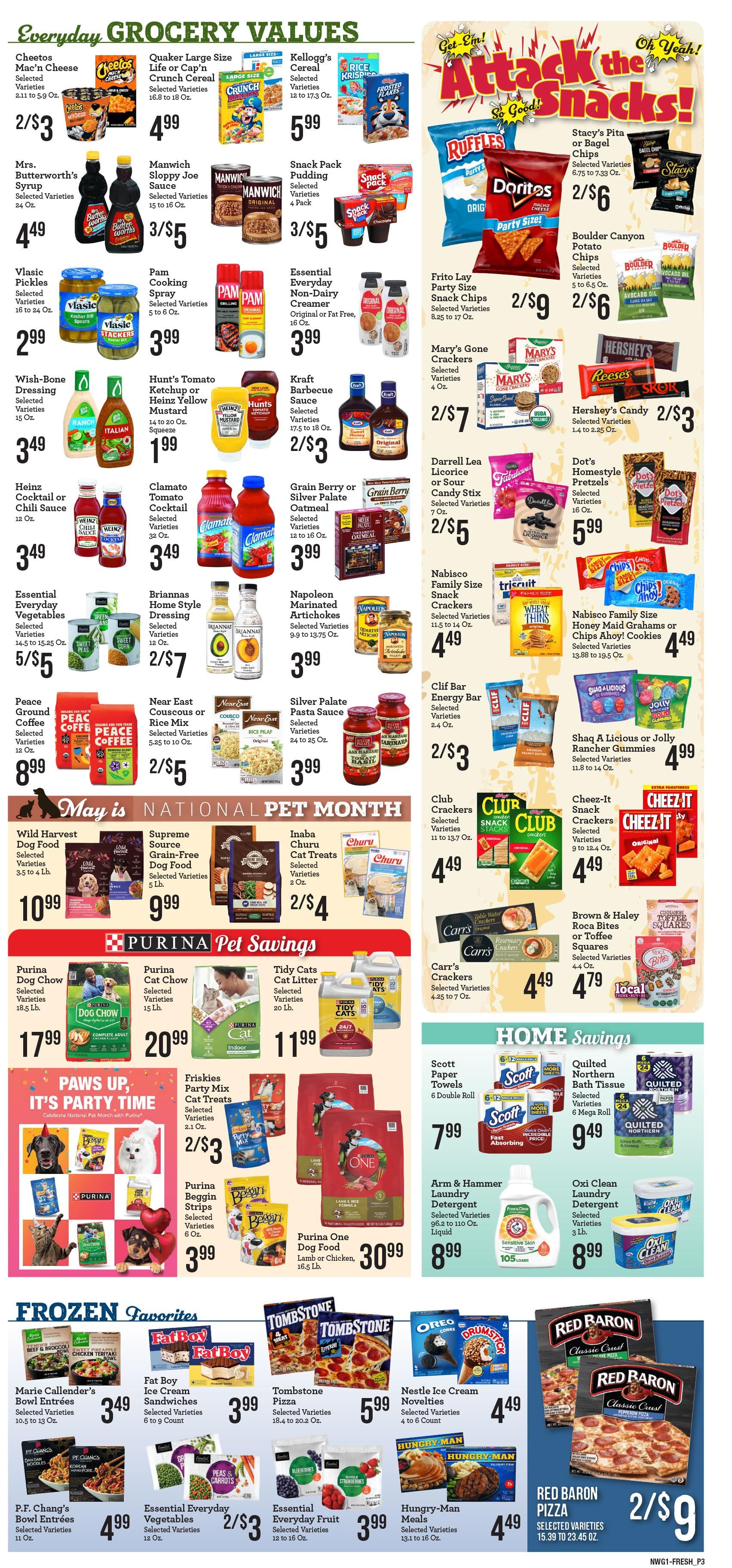 Flyer image Page 2