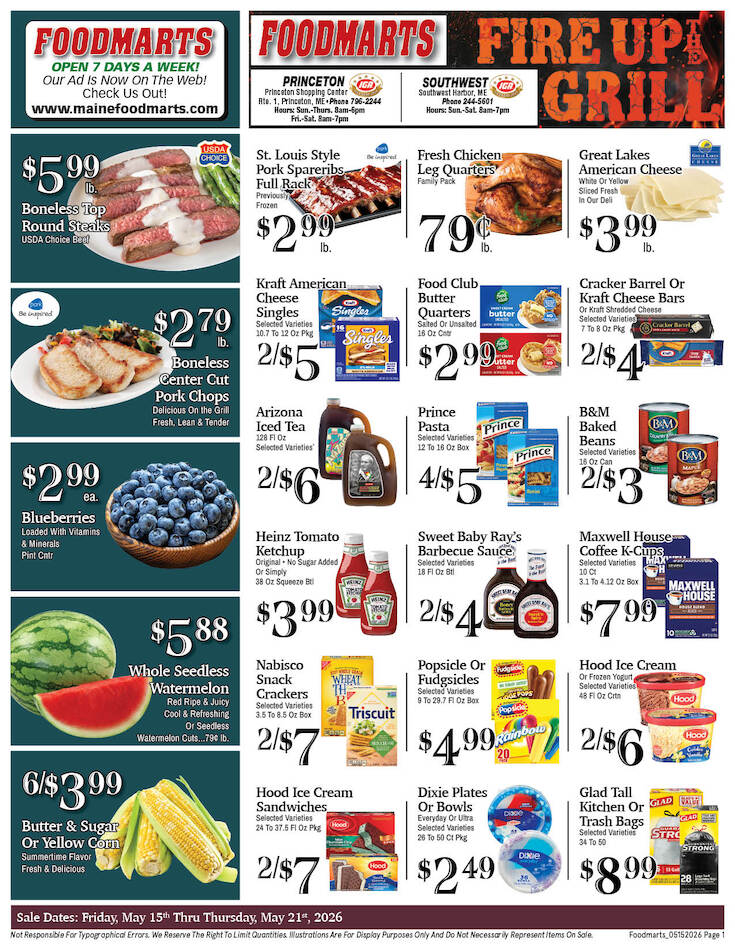 Flyer image Page 2