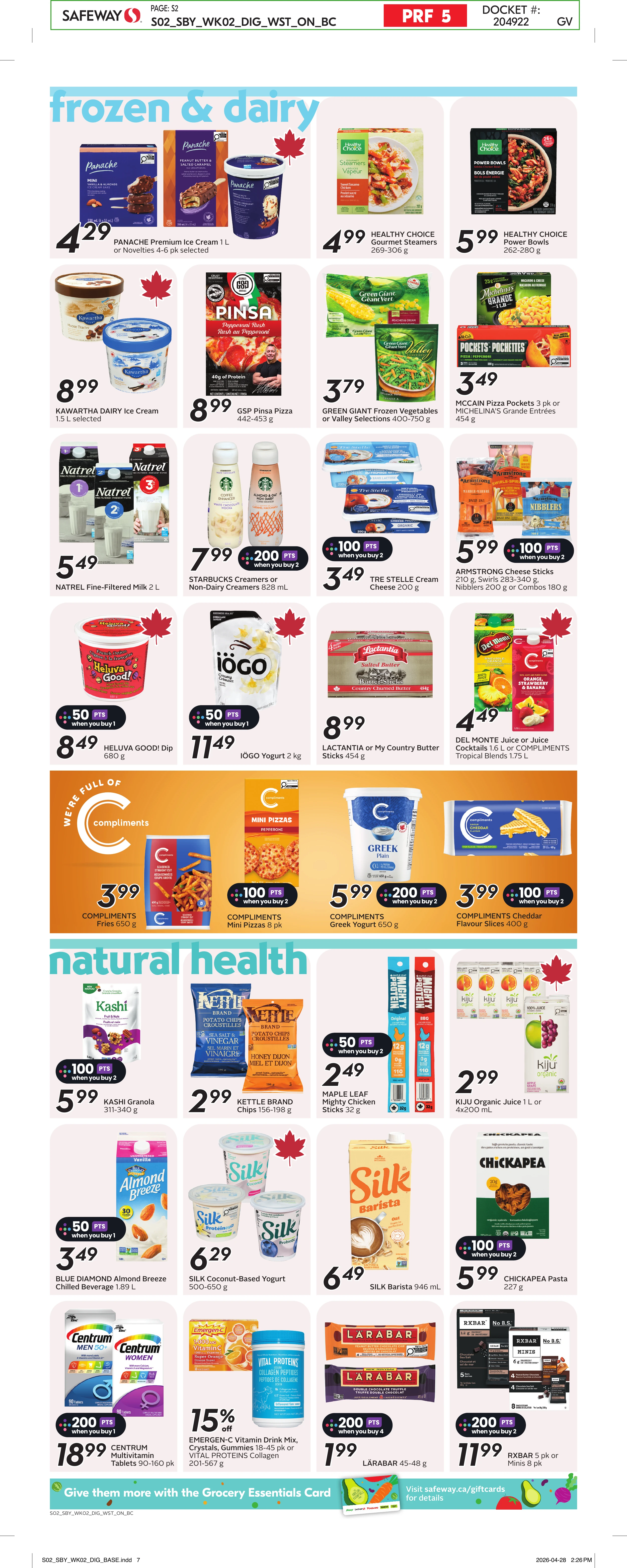 Flyer image Page 12