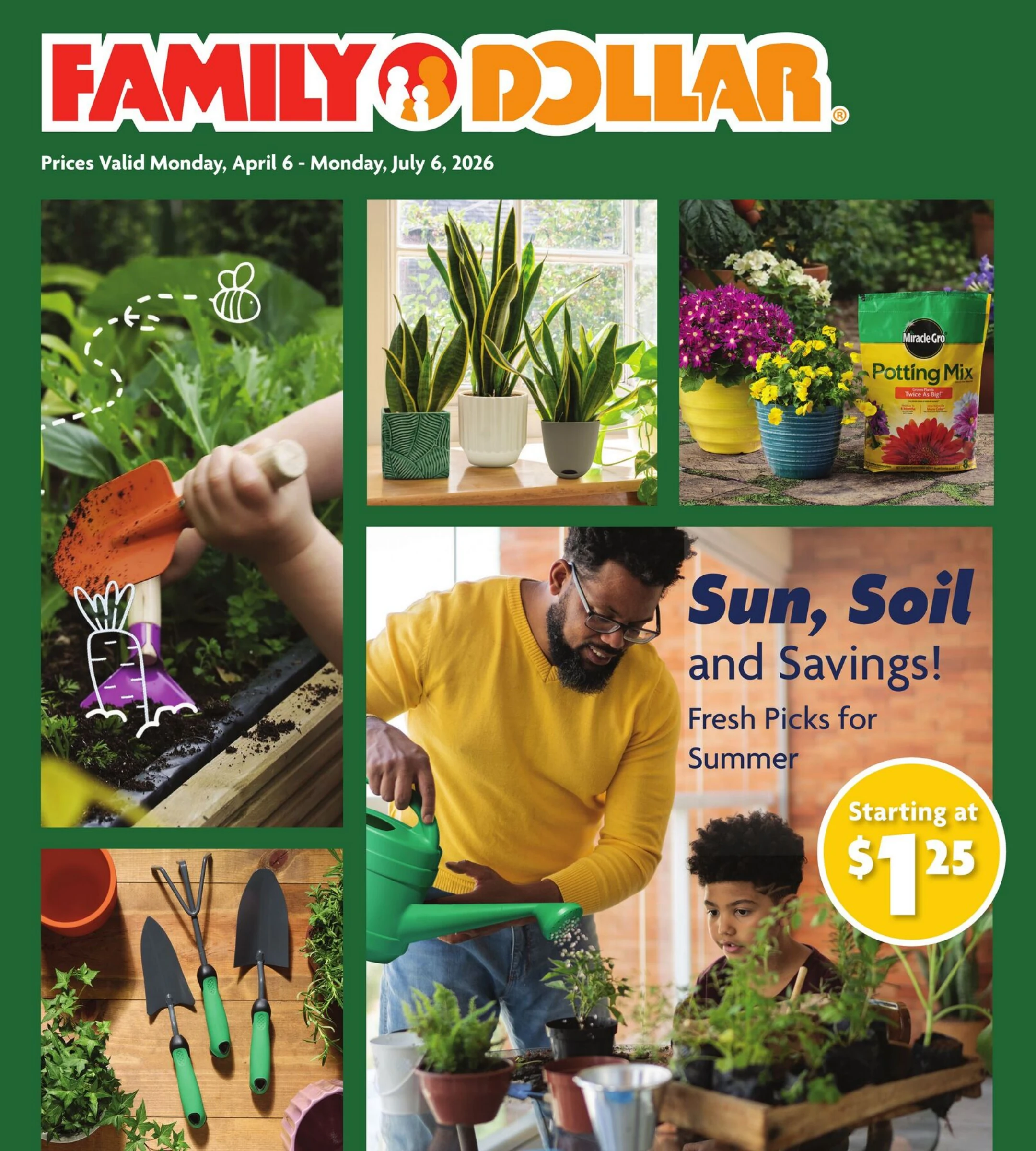Flyer image Page 1