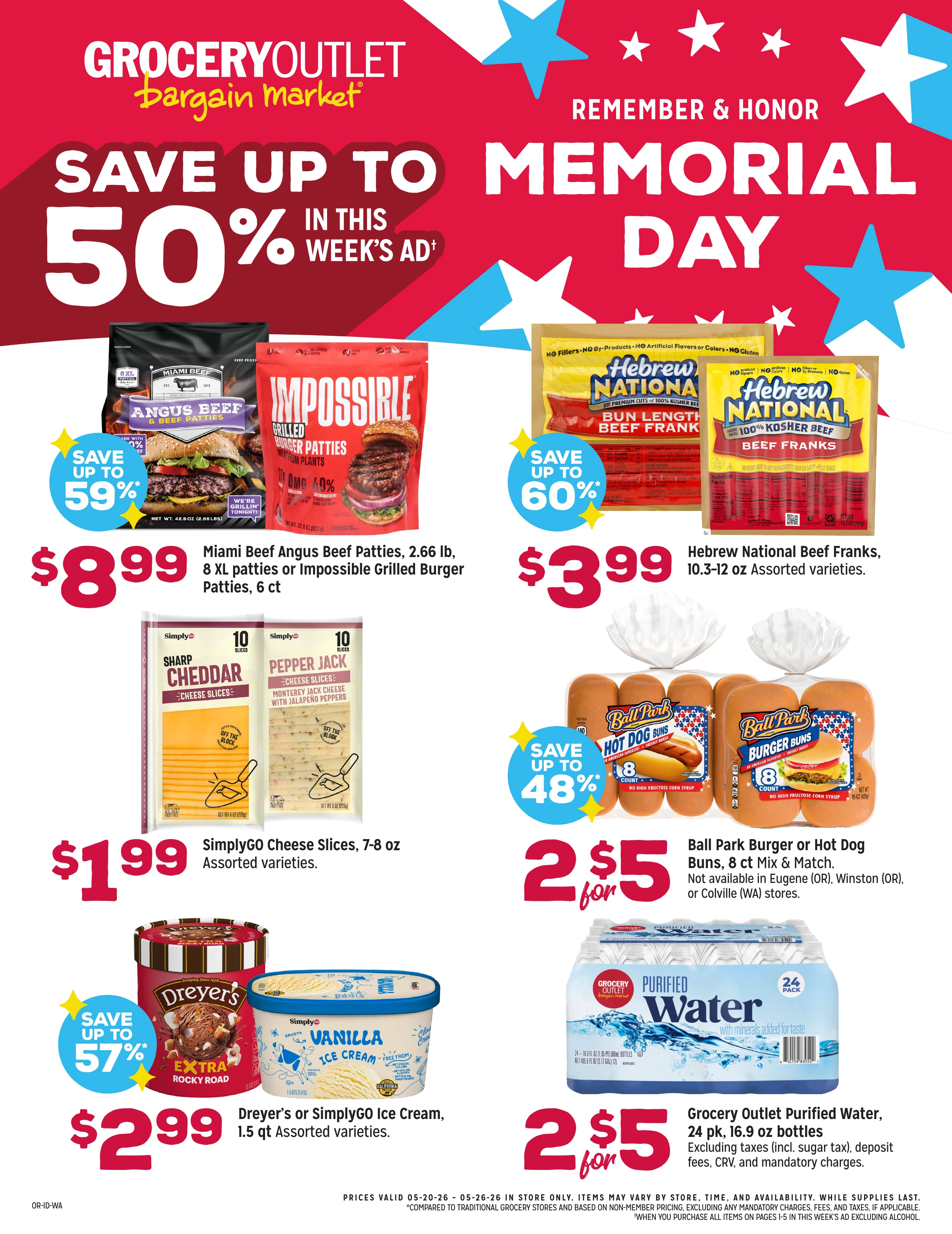 Flyer image Page 1