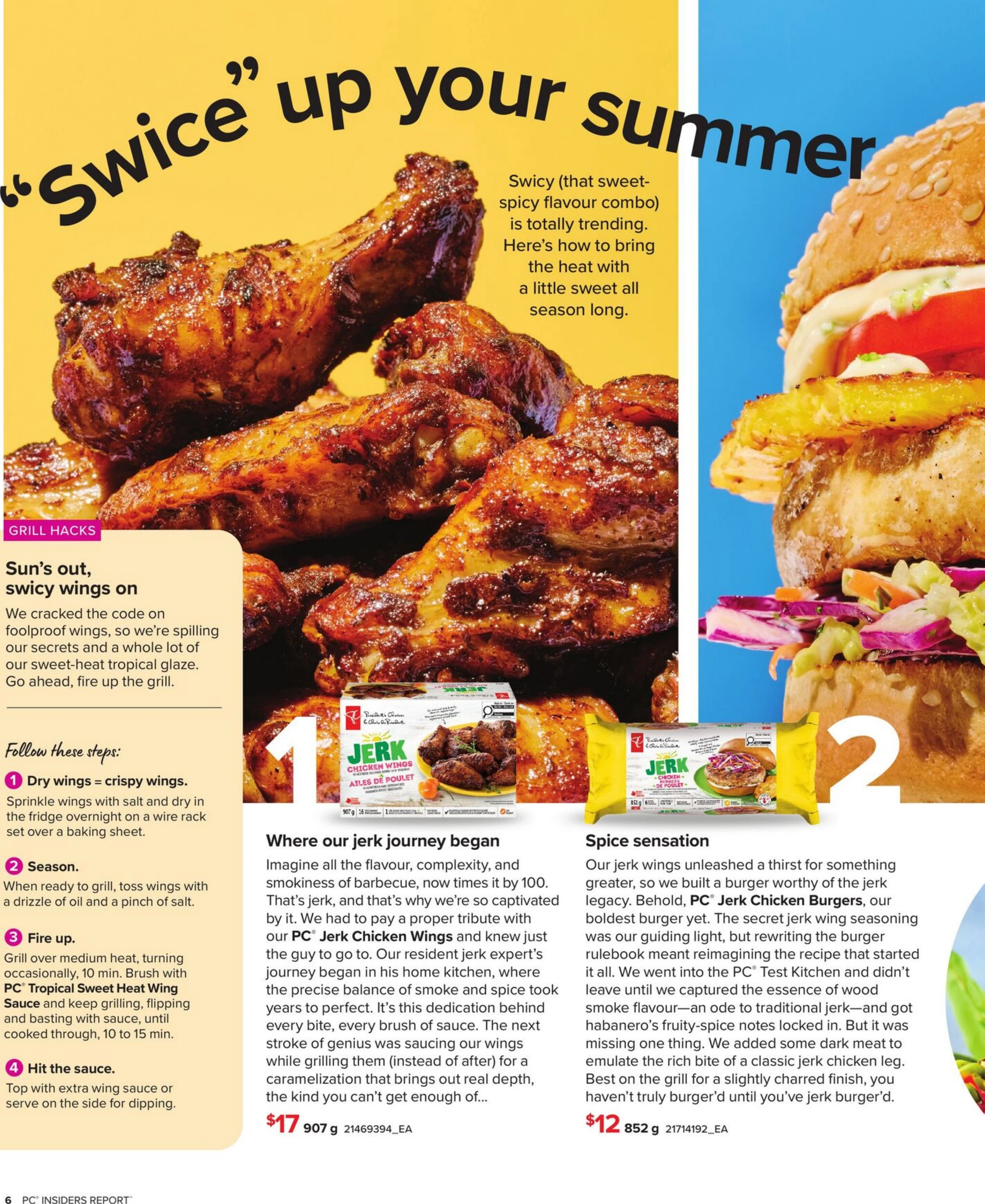 Flyer image Page 6