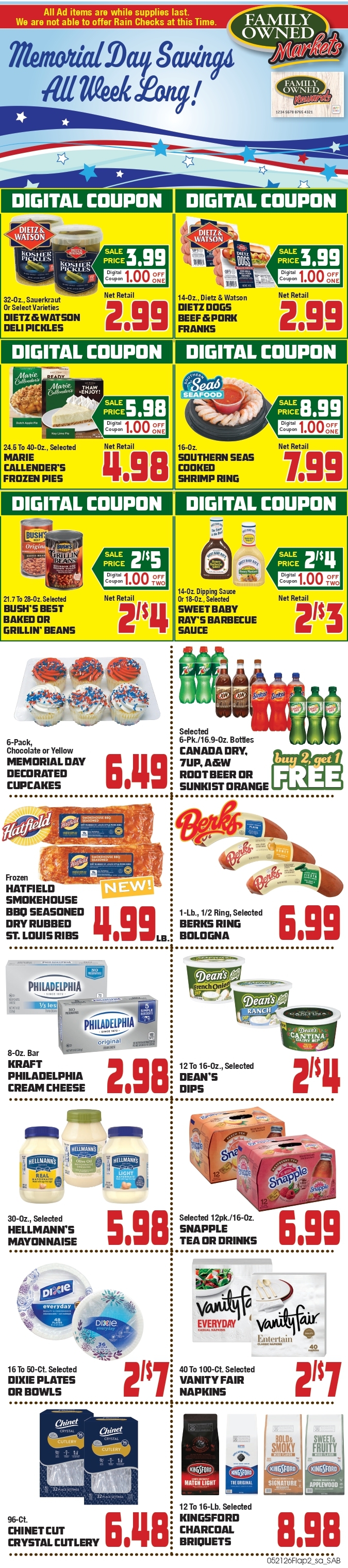 Flyer image Page 6
