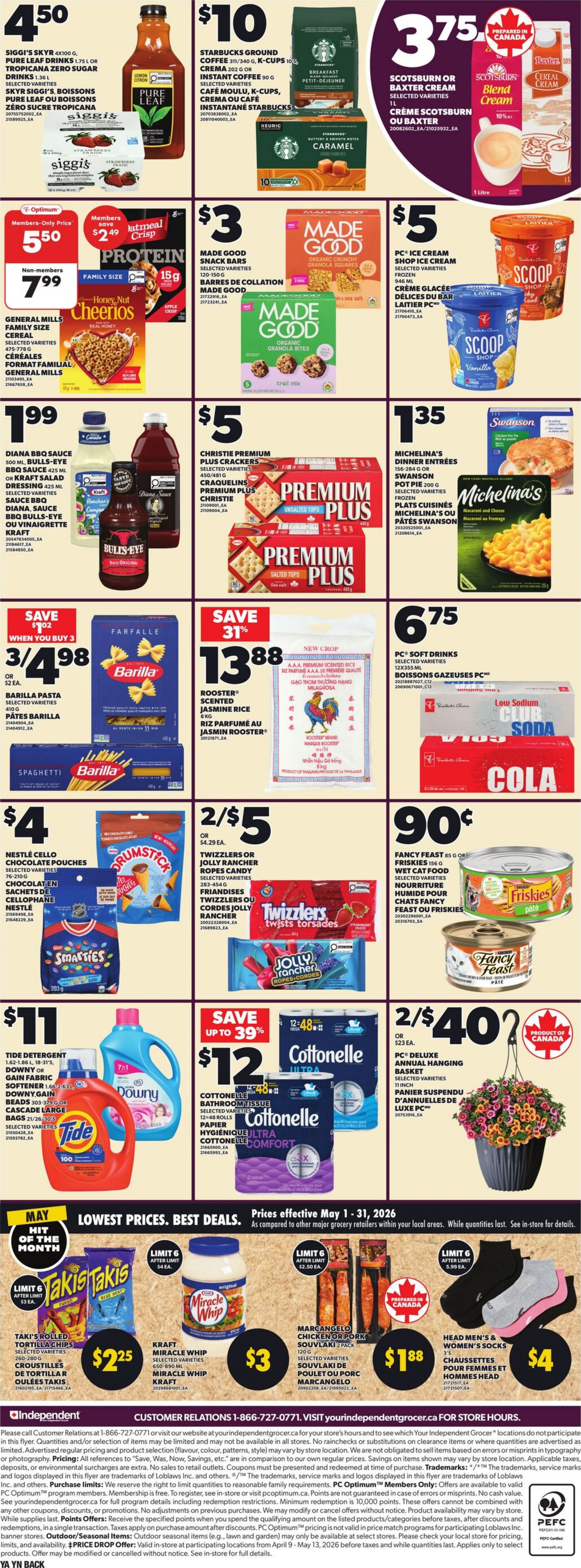 Flyer image Page 2