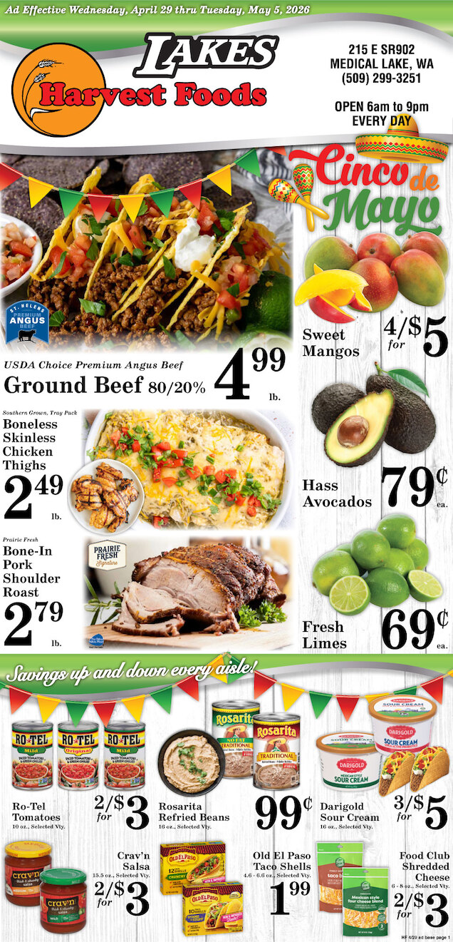 Flyer image Page 2