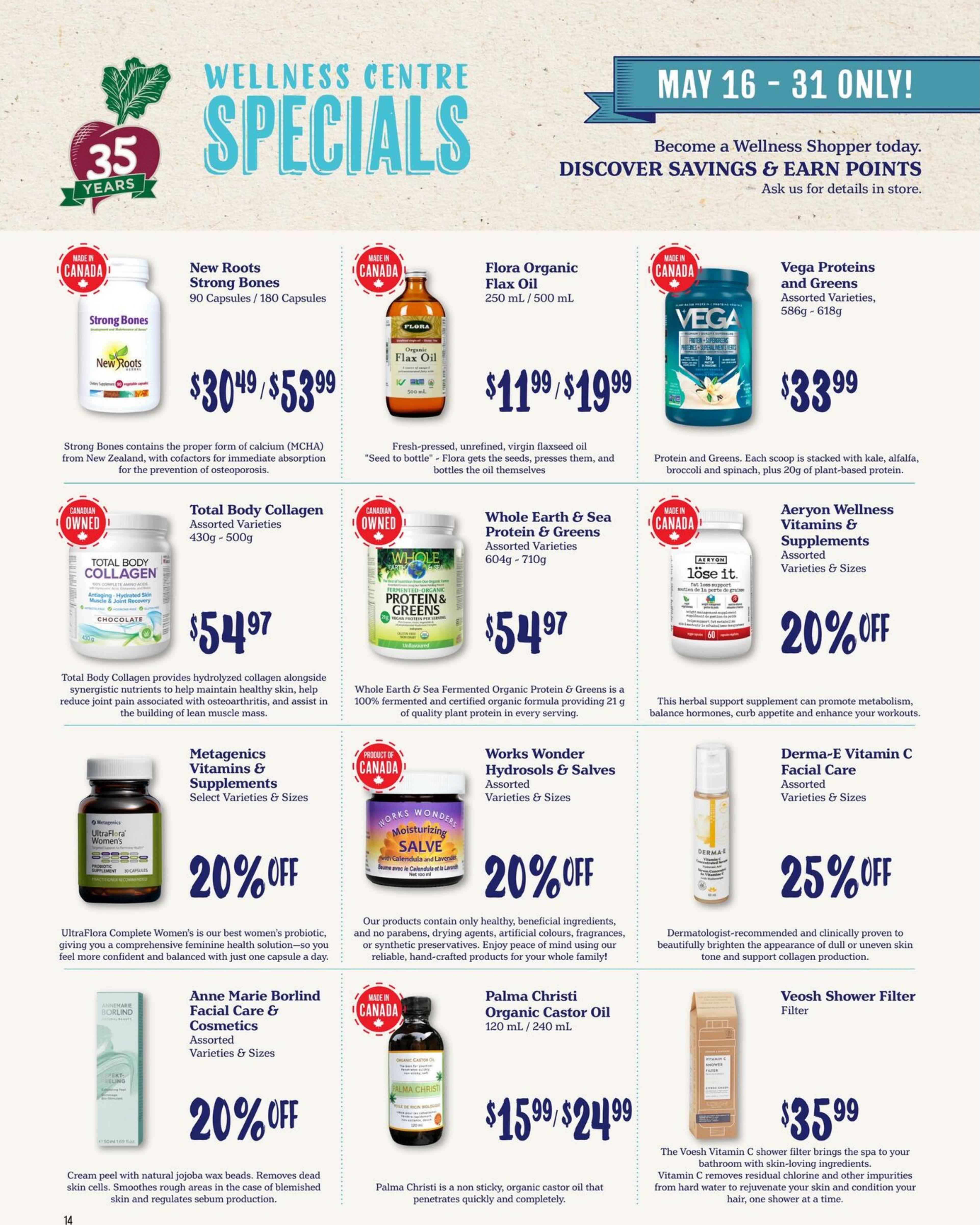 Flyer image Page 14